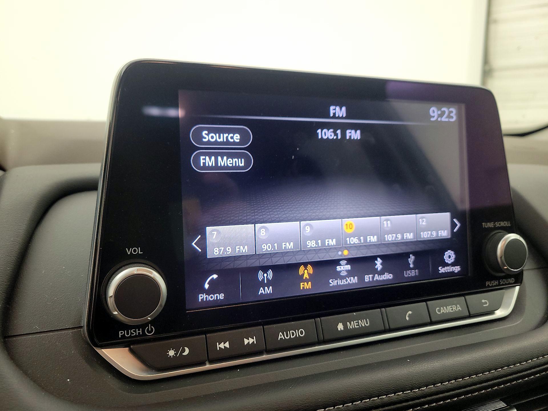 Thumbnail: 2023 Nissan Rogue - 15