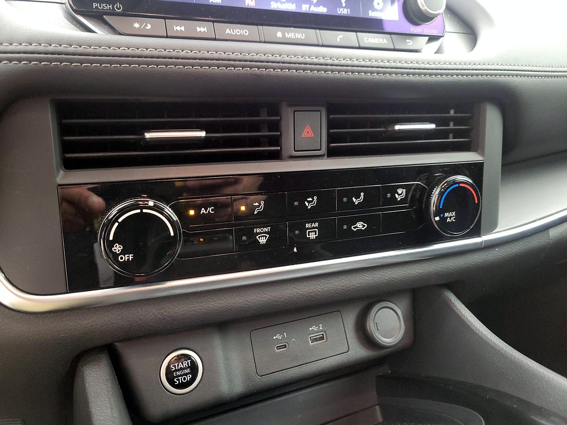 Thumbnail: 2023 Nissan Rogue - 16