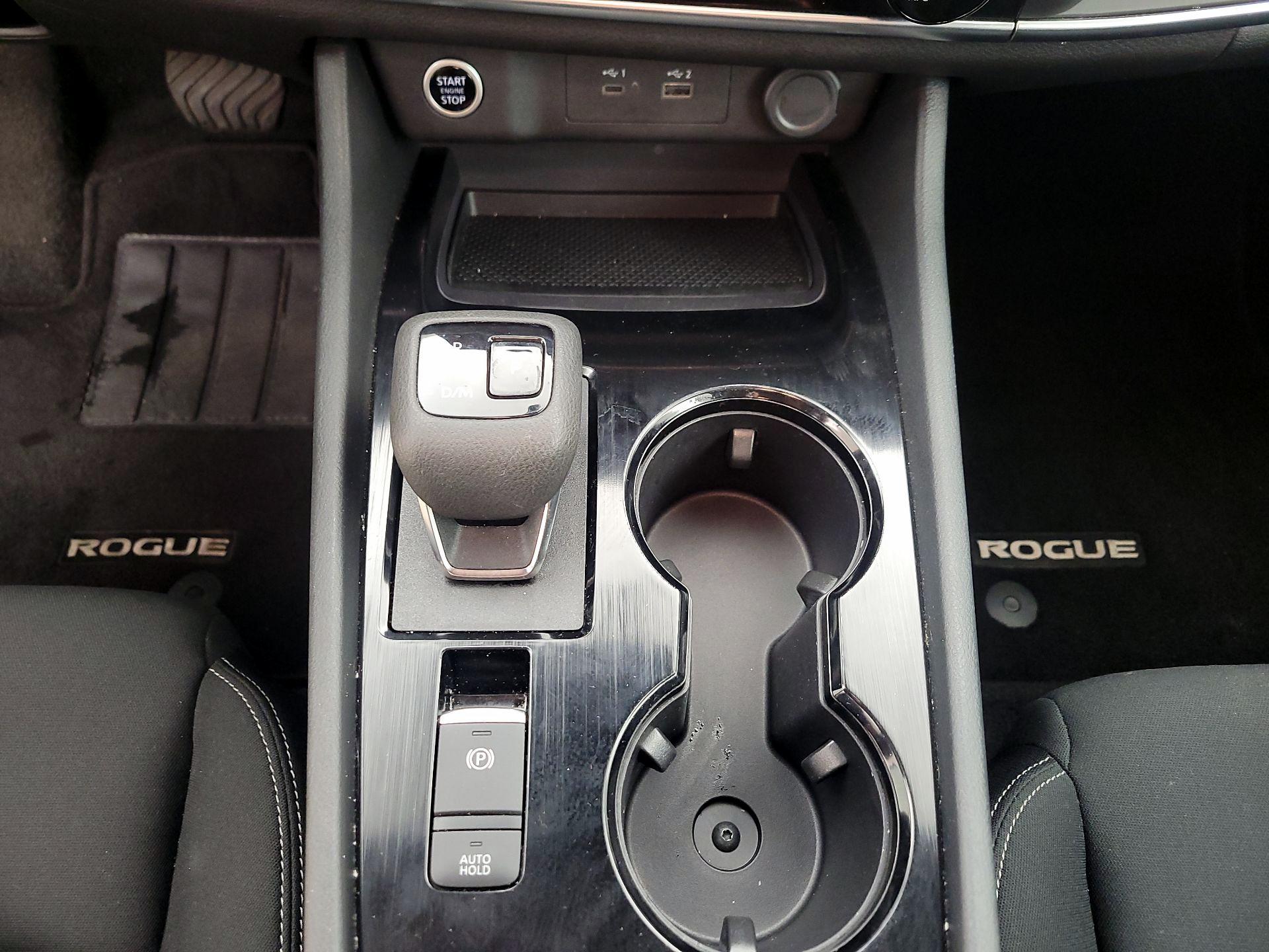 Thumbnail: 2023 Nissan Rogue - 17