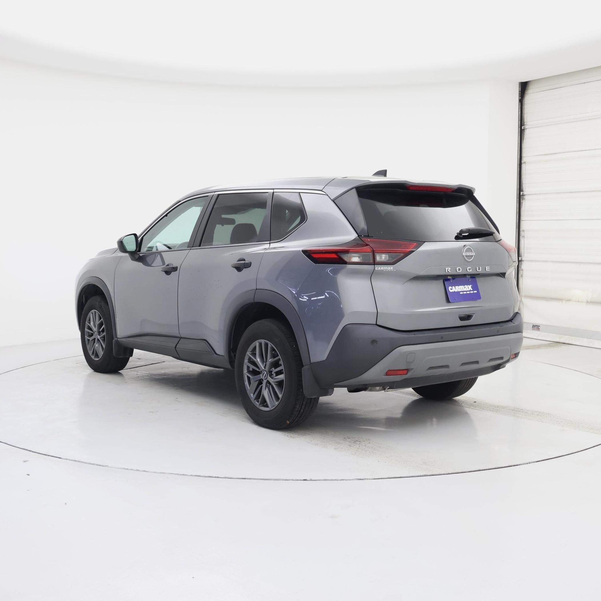 Thumbnail: 2023 Nissan Rogue - 2