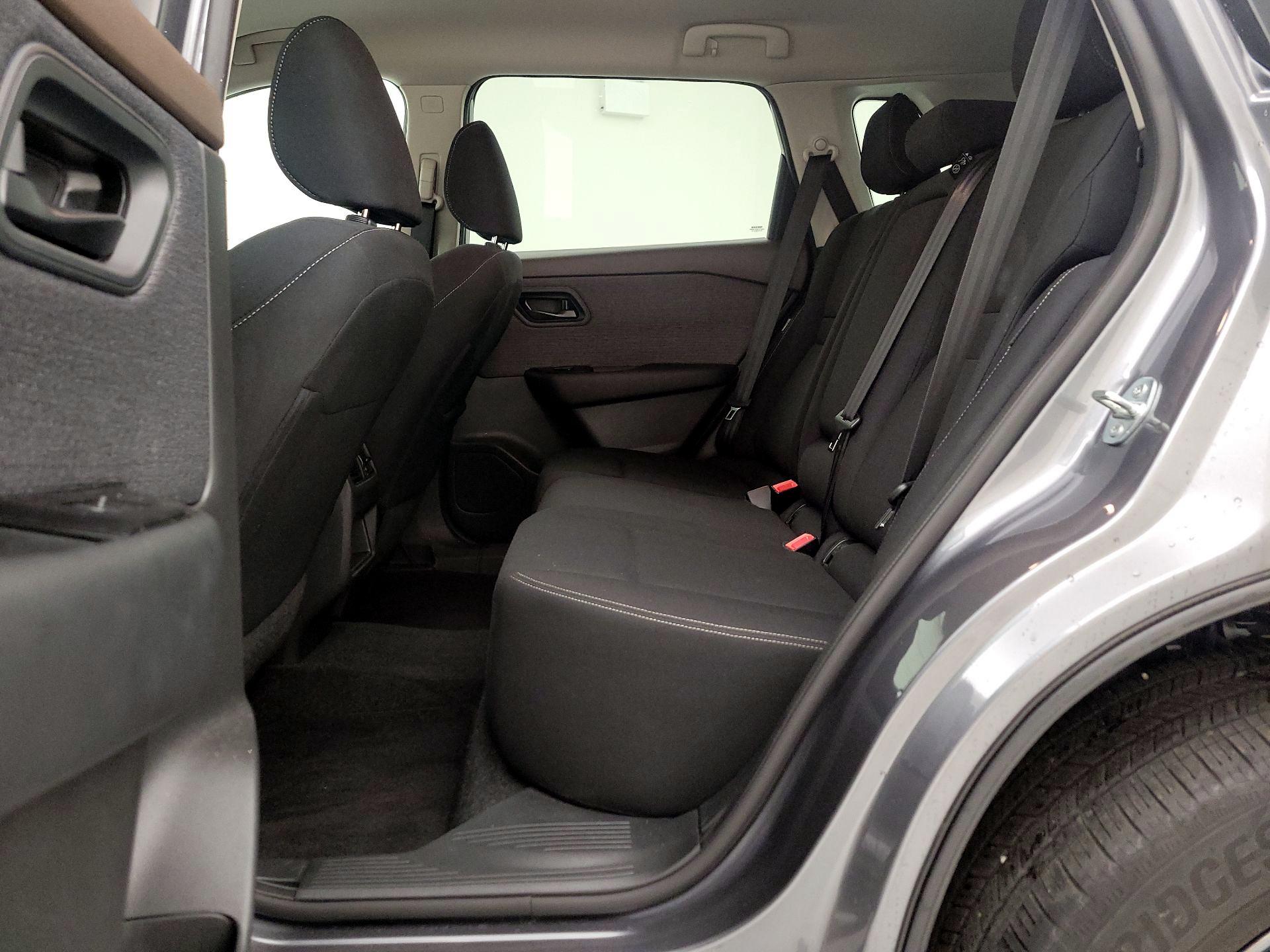 Thumbnail: 2023 Nissan Rogue - 19