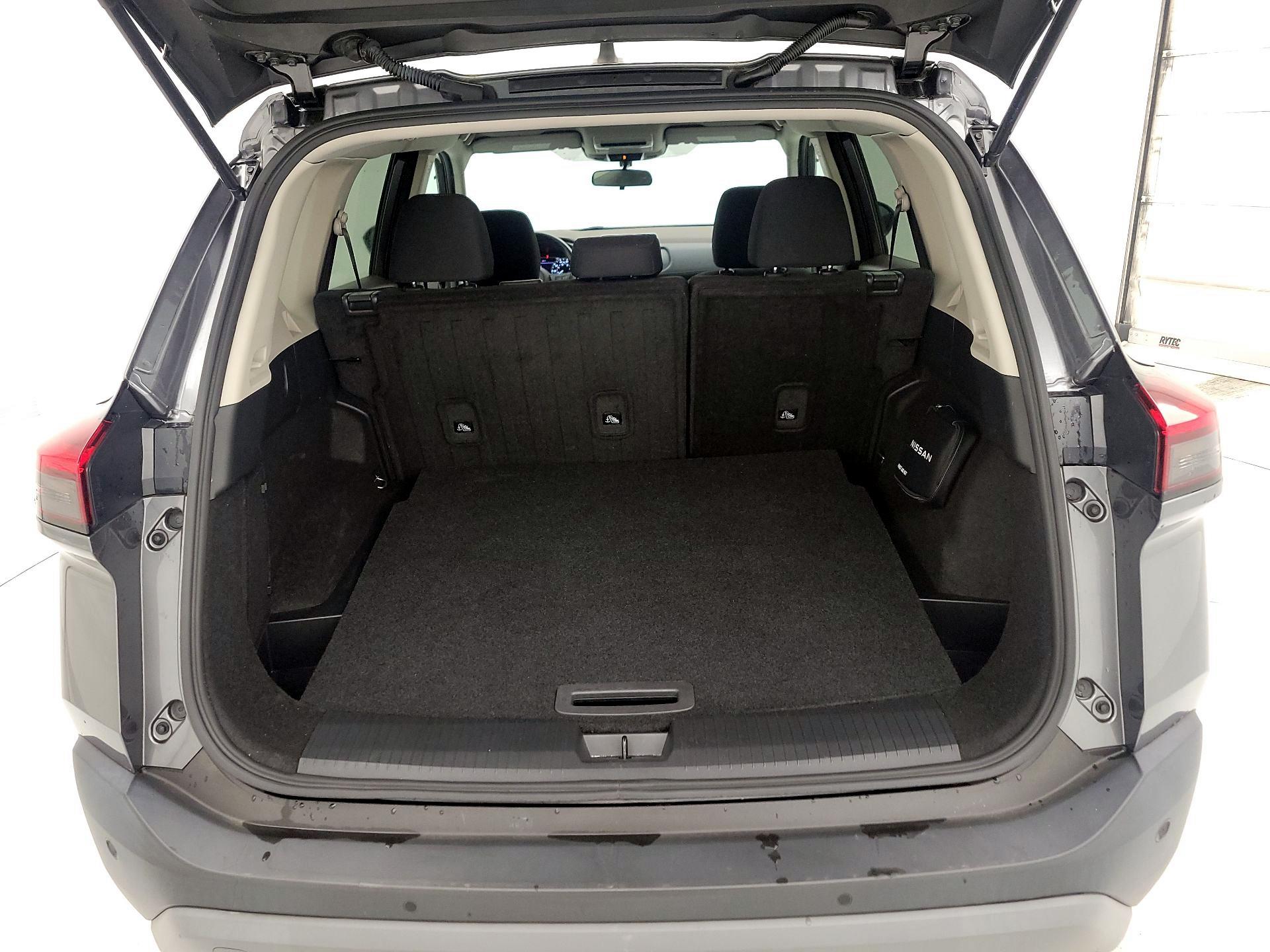 Thumbnail: 2023 Nissan Rogue - 20