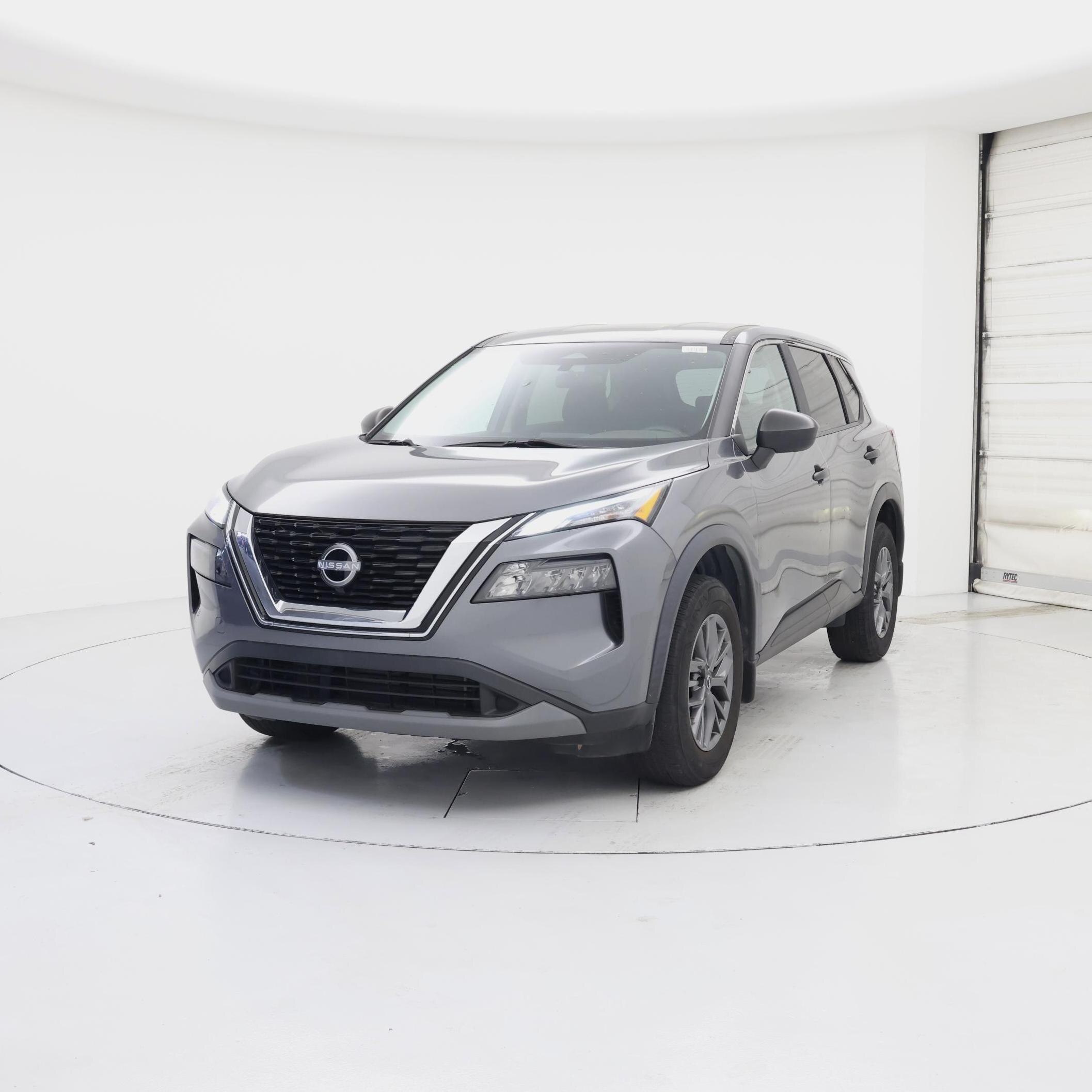 Thumbnail: 2023 Nissan Rogue - 4