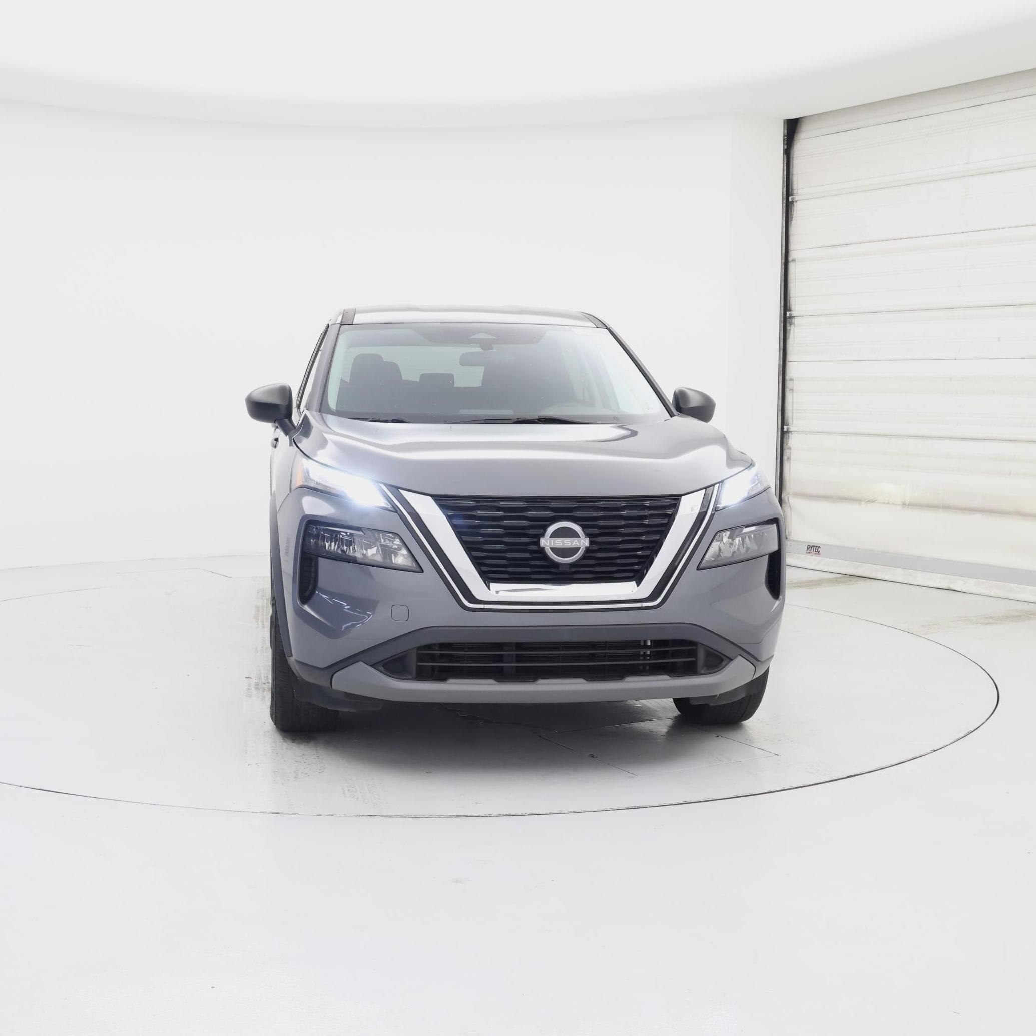 Thumbnail: 2023 Nissan Rogue - 5