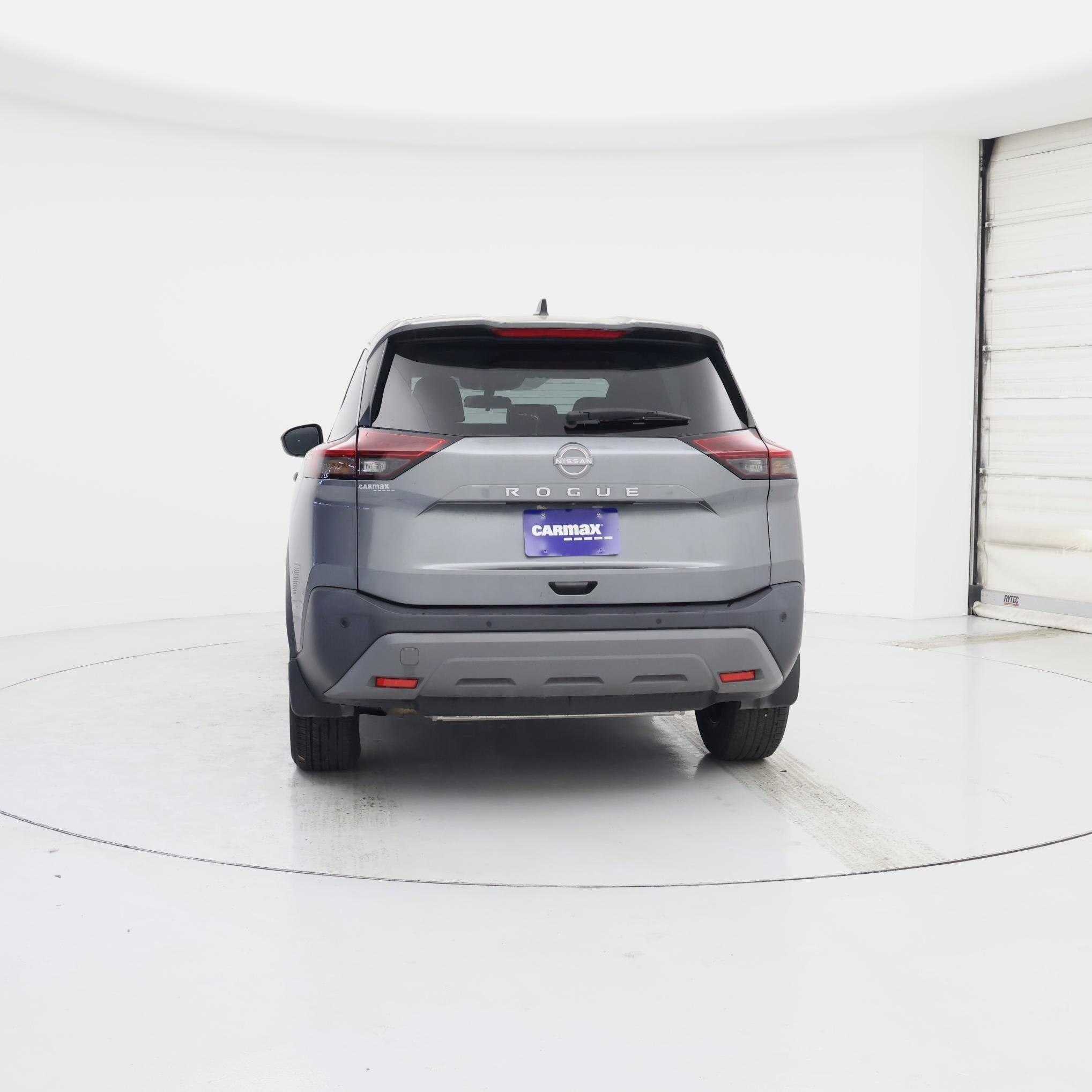 Thumbnail: 2023 Nissan Rogue - 6