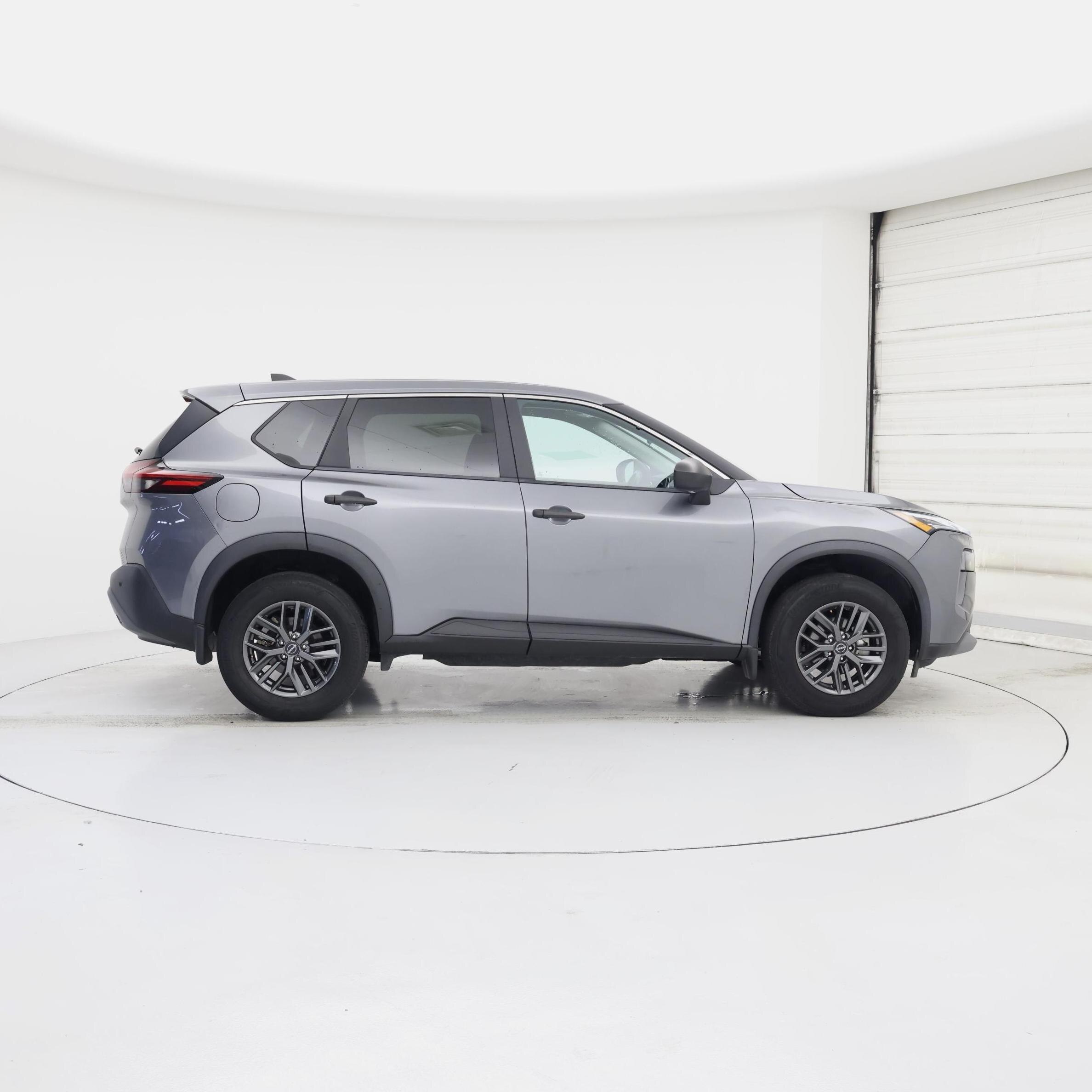 Thumbnail: 2023 Nissan Rogue - 7