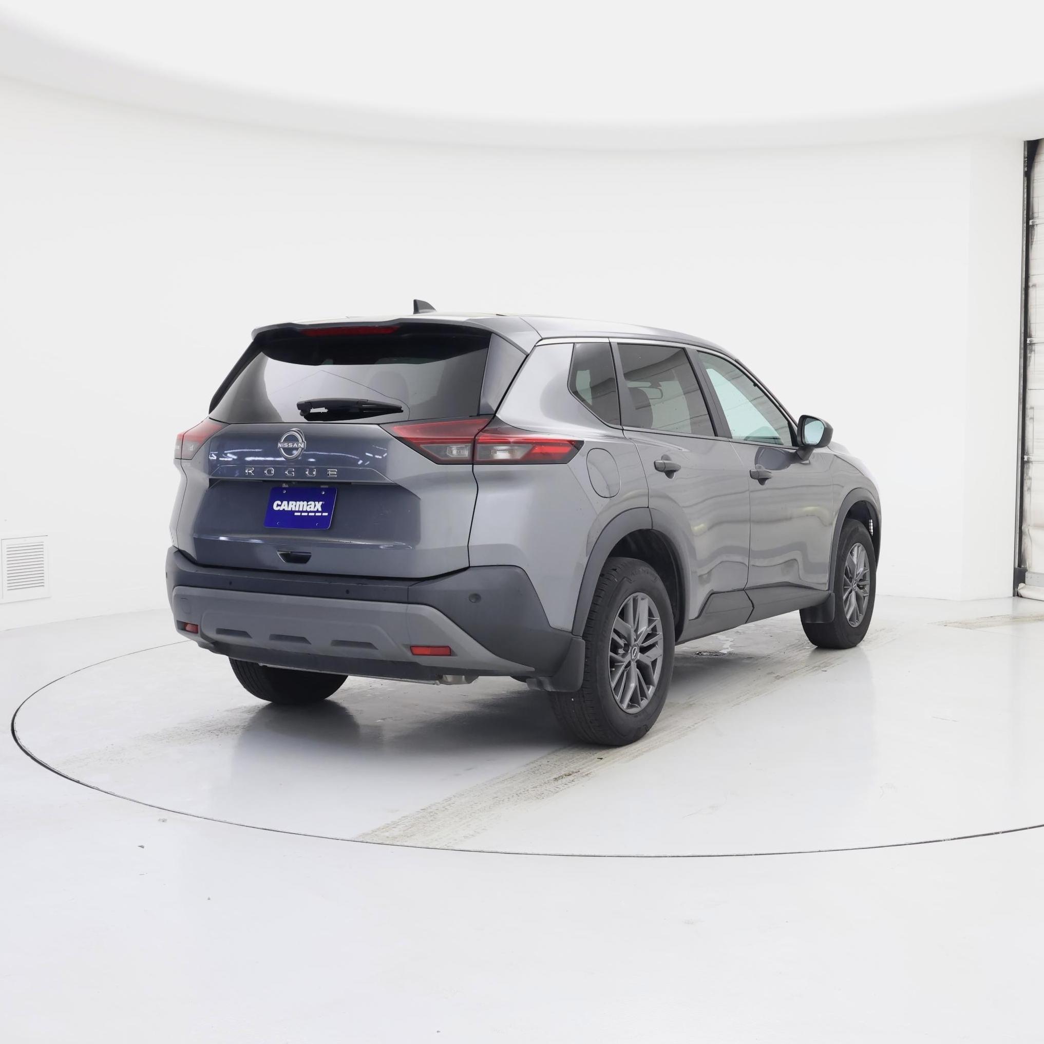 Thumbnail: 2023 Nissan Rogue - 8