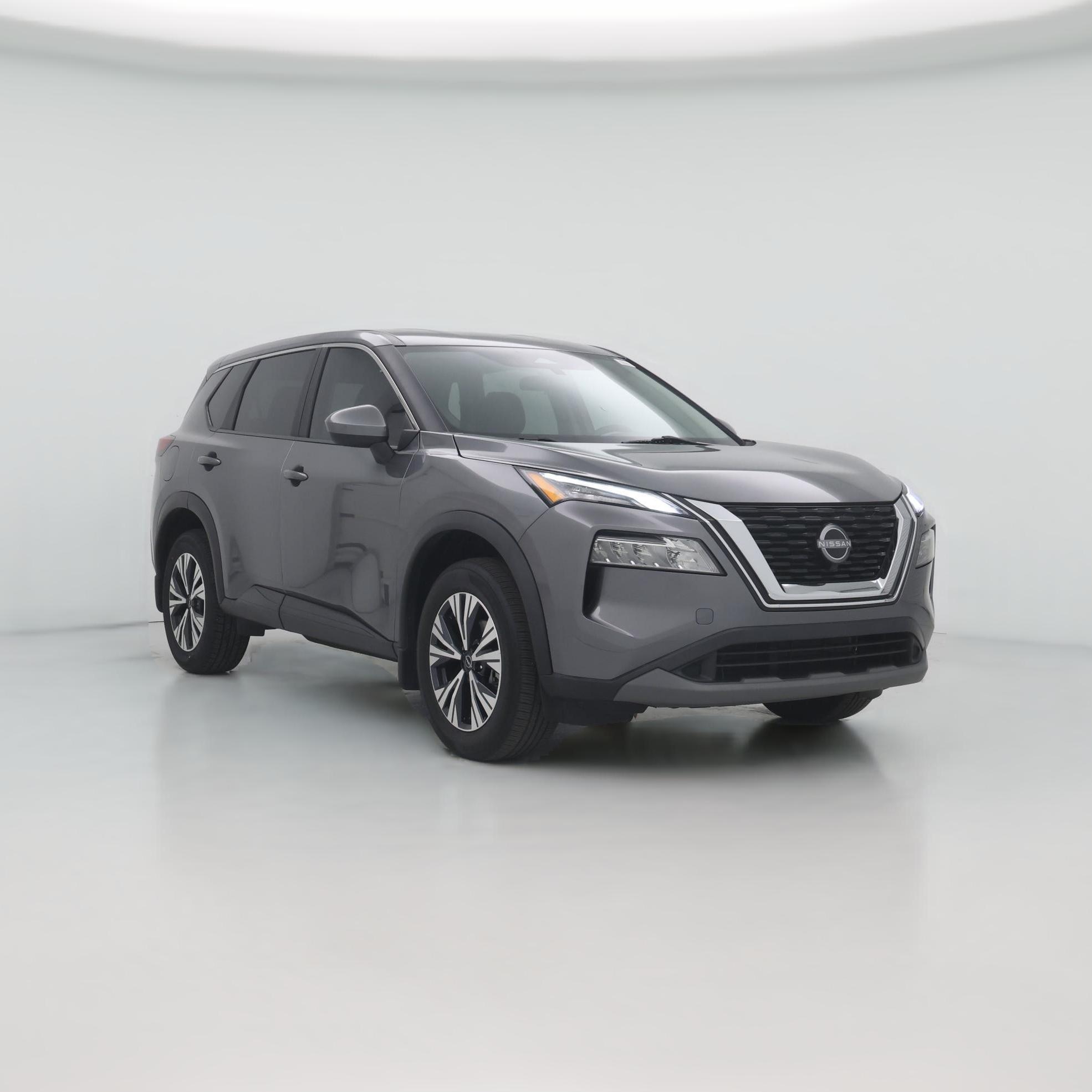 Thumbnail: 2023 Nissan Rogue - 1