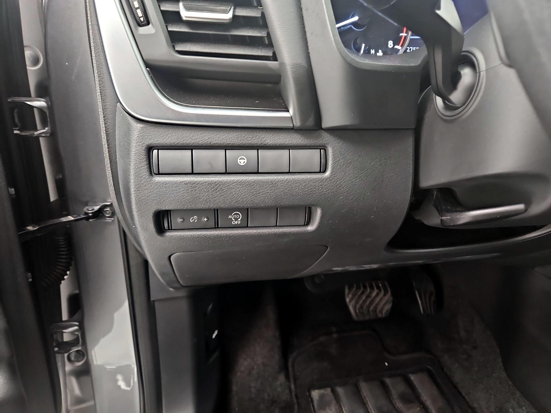 Thumbnail: 2023 Nissan Rogue - 13