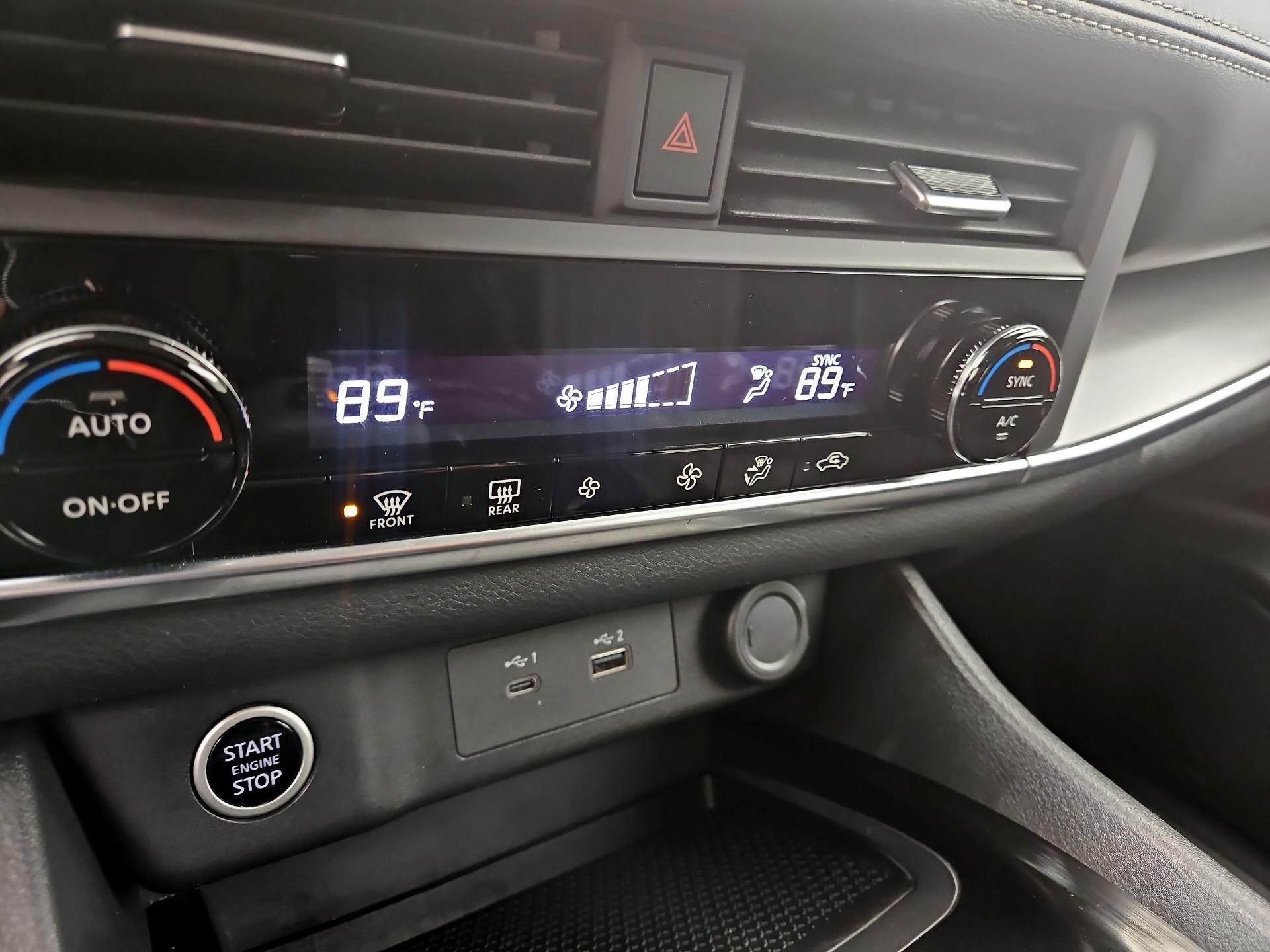 Thumbnail: 2023 Nissan Rogue - 16