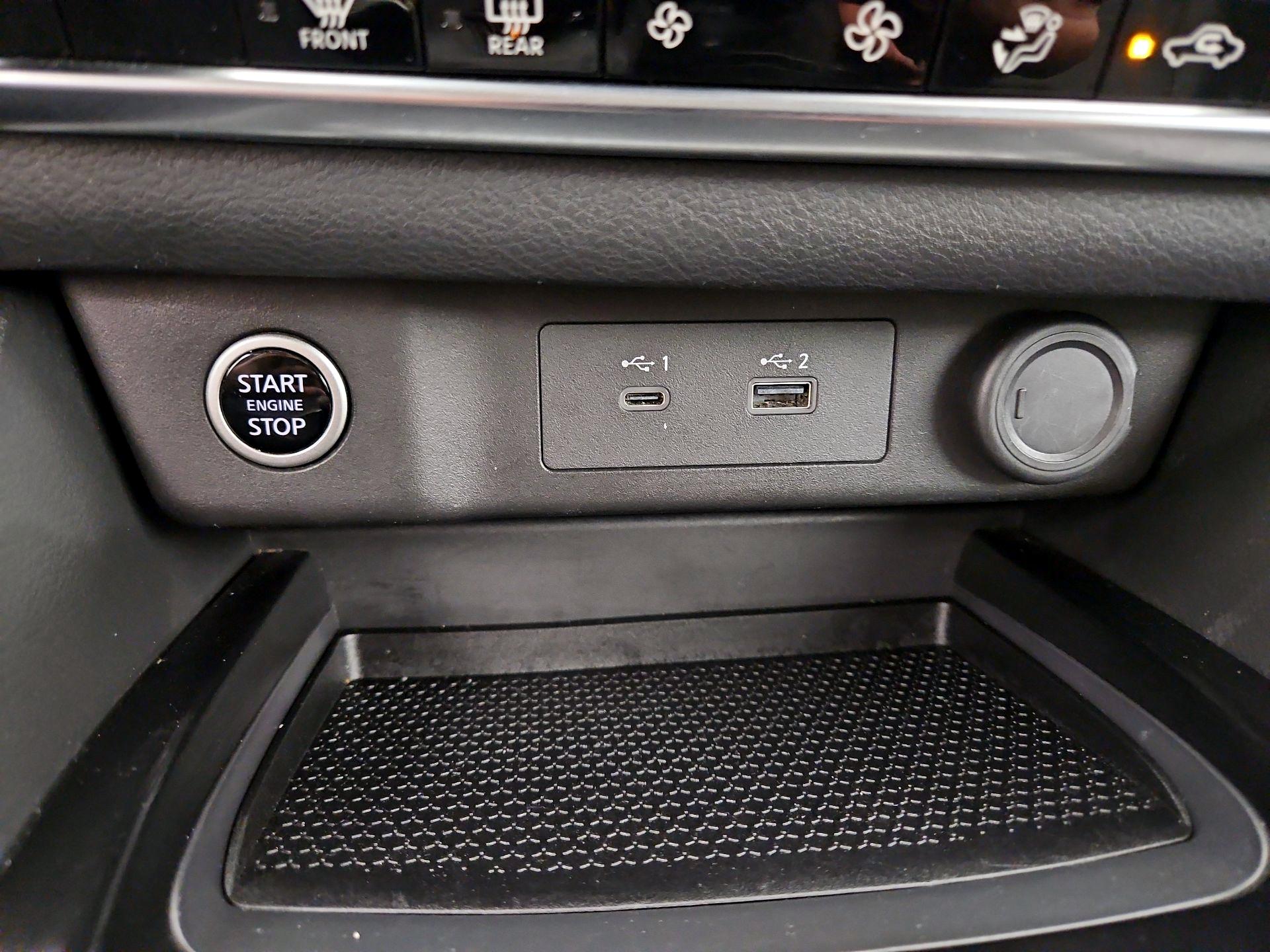 Thumbnail: 2023 Nissan Rogue - 18