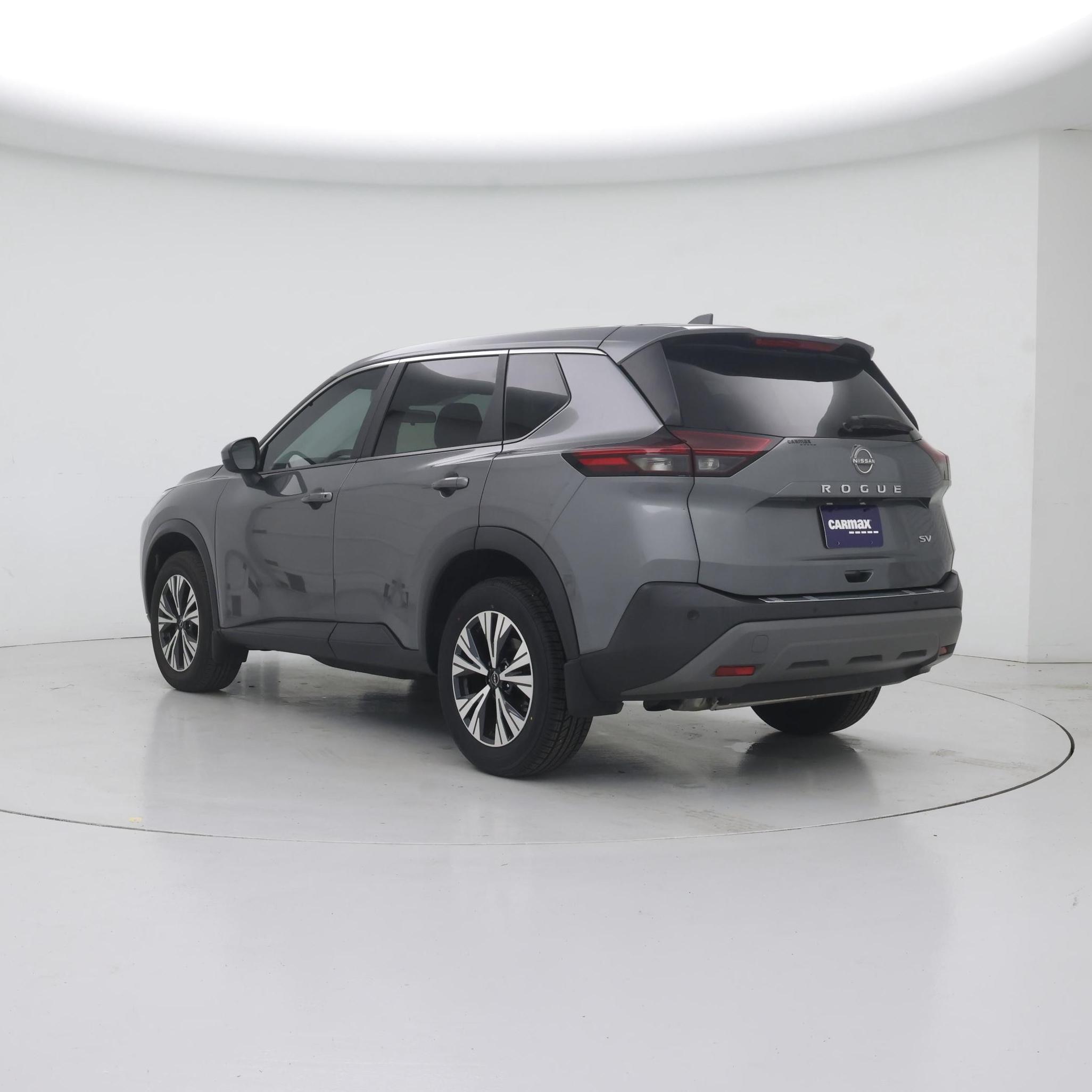 Thumbnail: 2023 Nissan Rogue - 2
