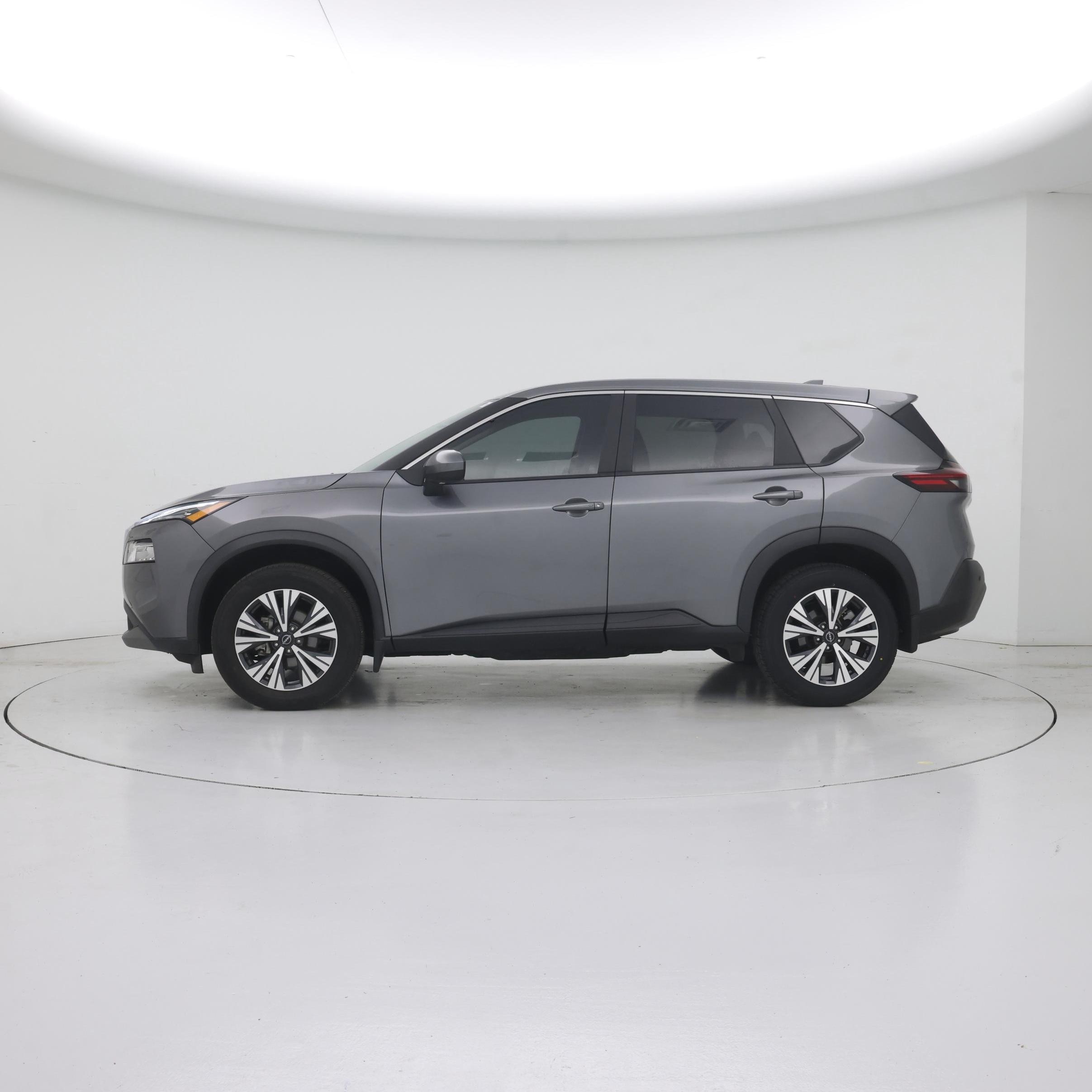 Thumbnail: 2023 Nissan Rogue - 3