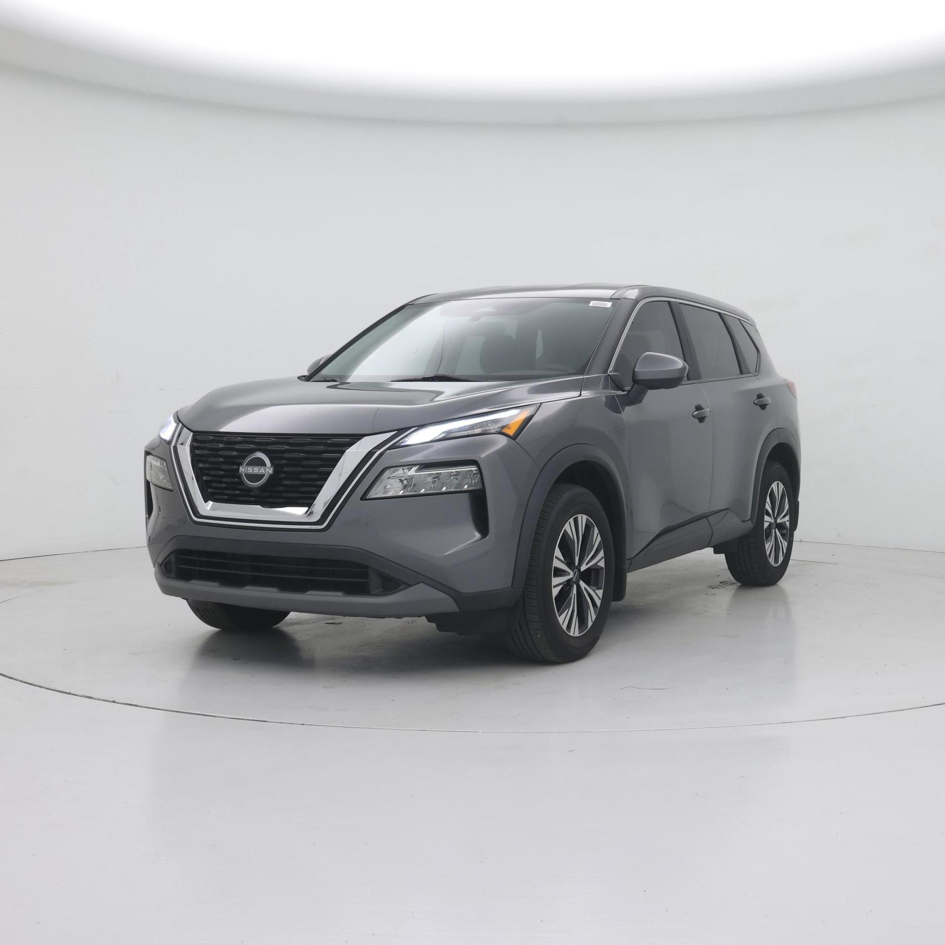 Thumbnail: 2023 Nissan Rogue - 4