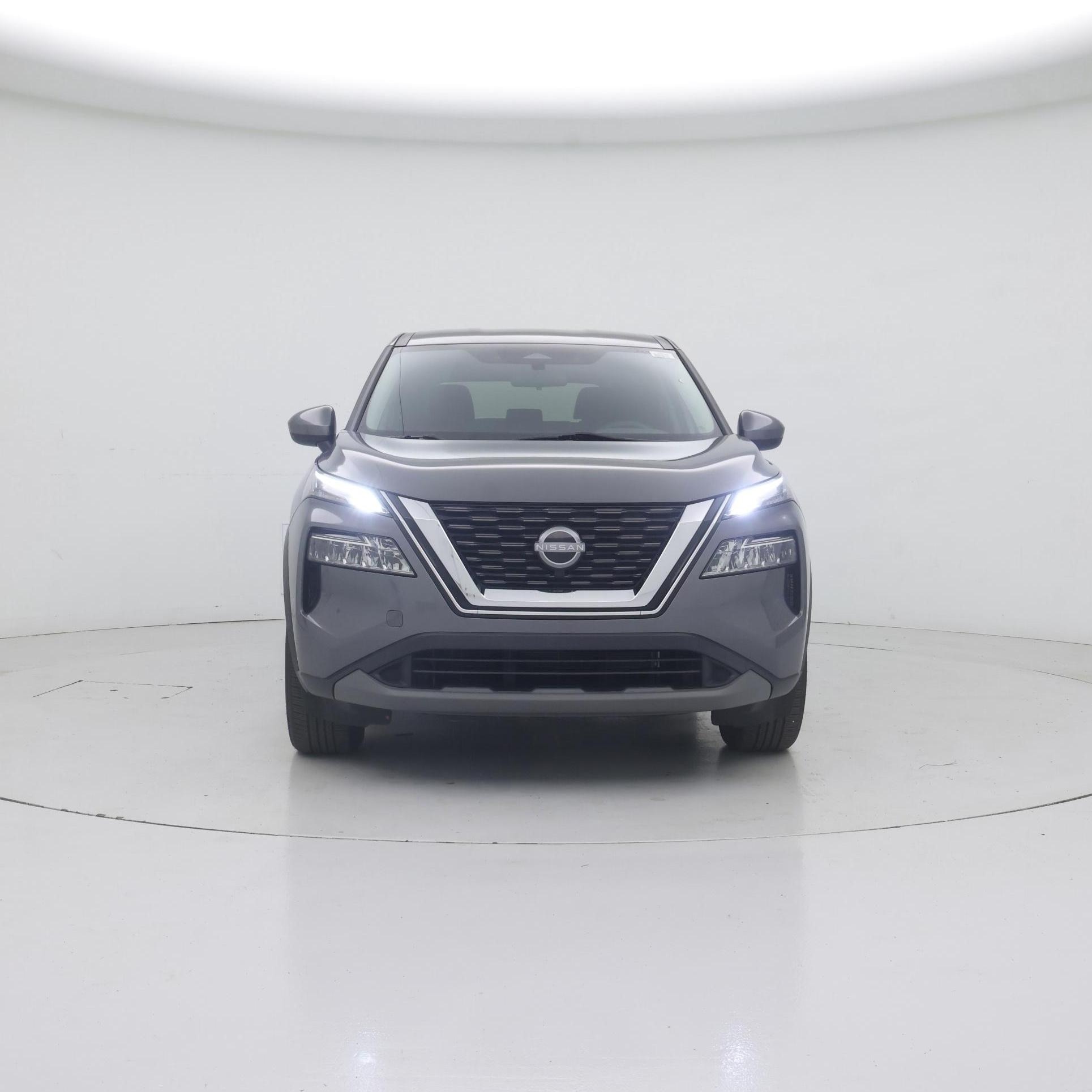 Thumbnail: 2023 Nissan Rogue - 5