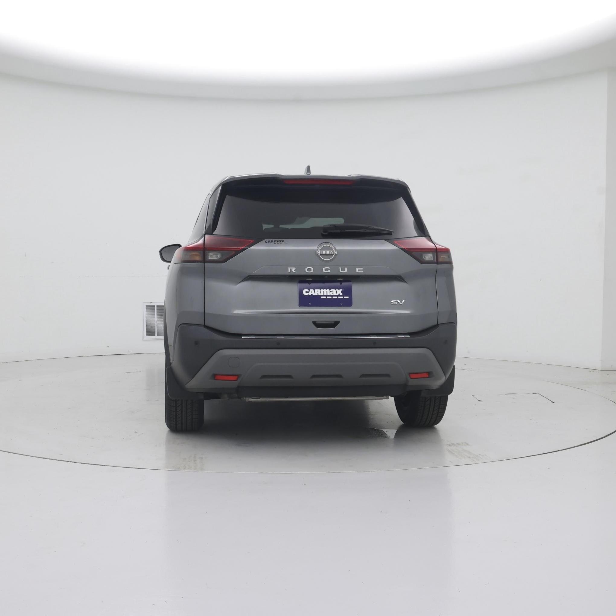 Thumbnail: 2023 Nissan Rogue - 6