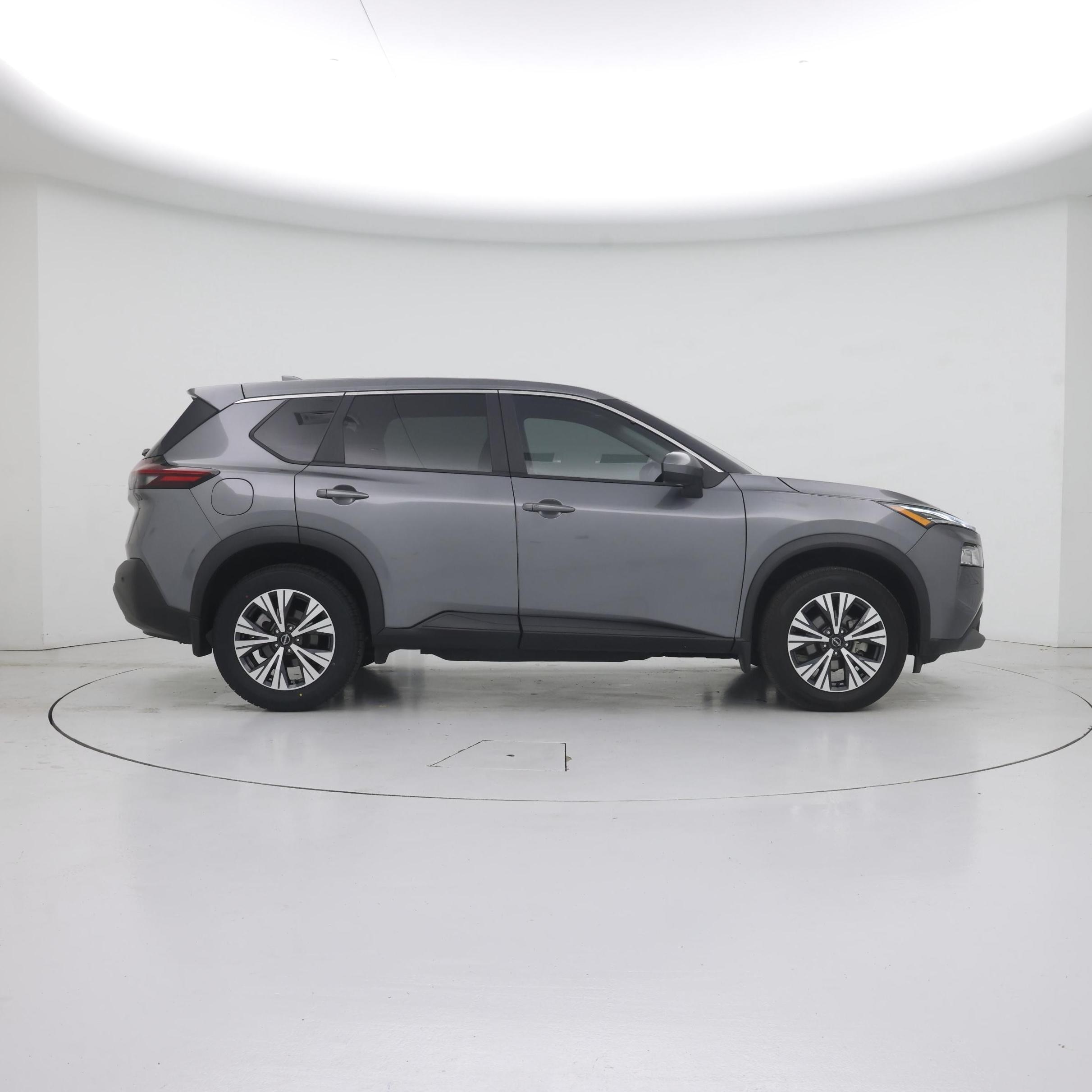 Thumbnail: 2023 Nissan Rogue - 7