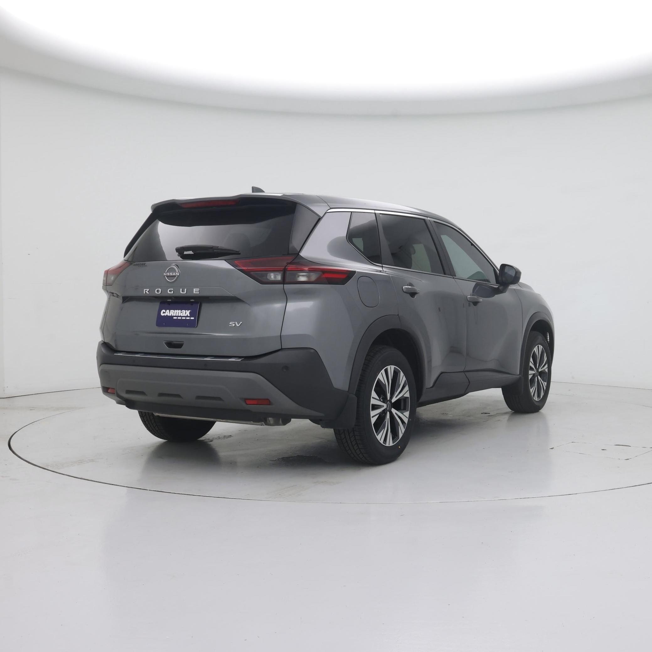 Thumbnail: 2023 Nissan Rogue - 8