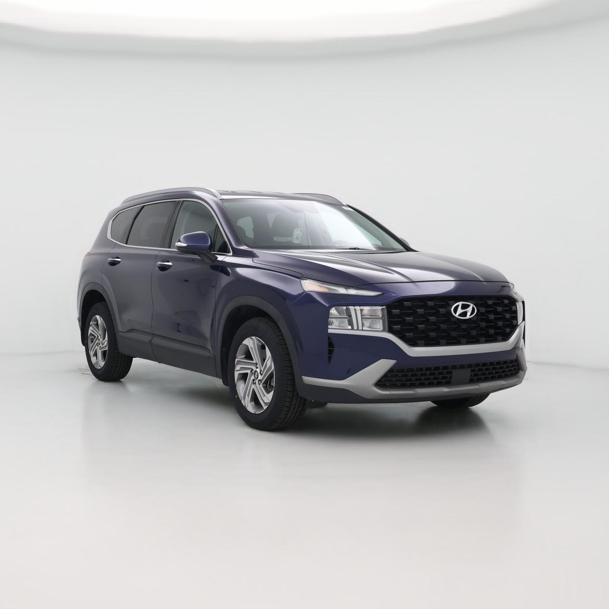 Thumbnail: 2023 Hyundai Santa Fe - 1