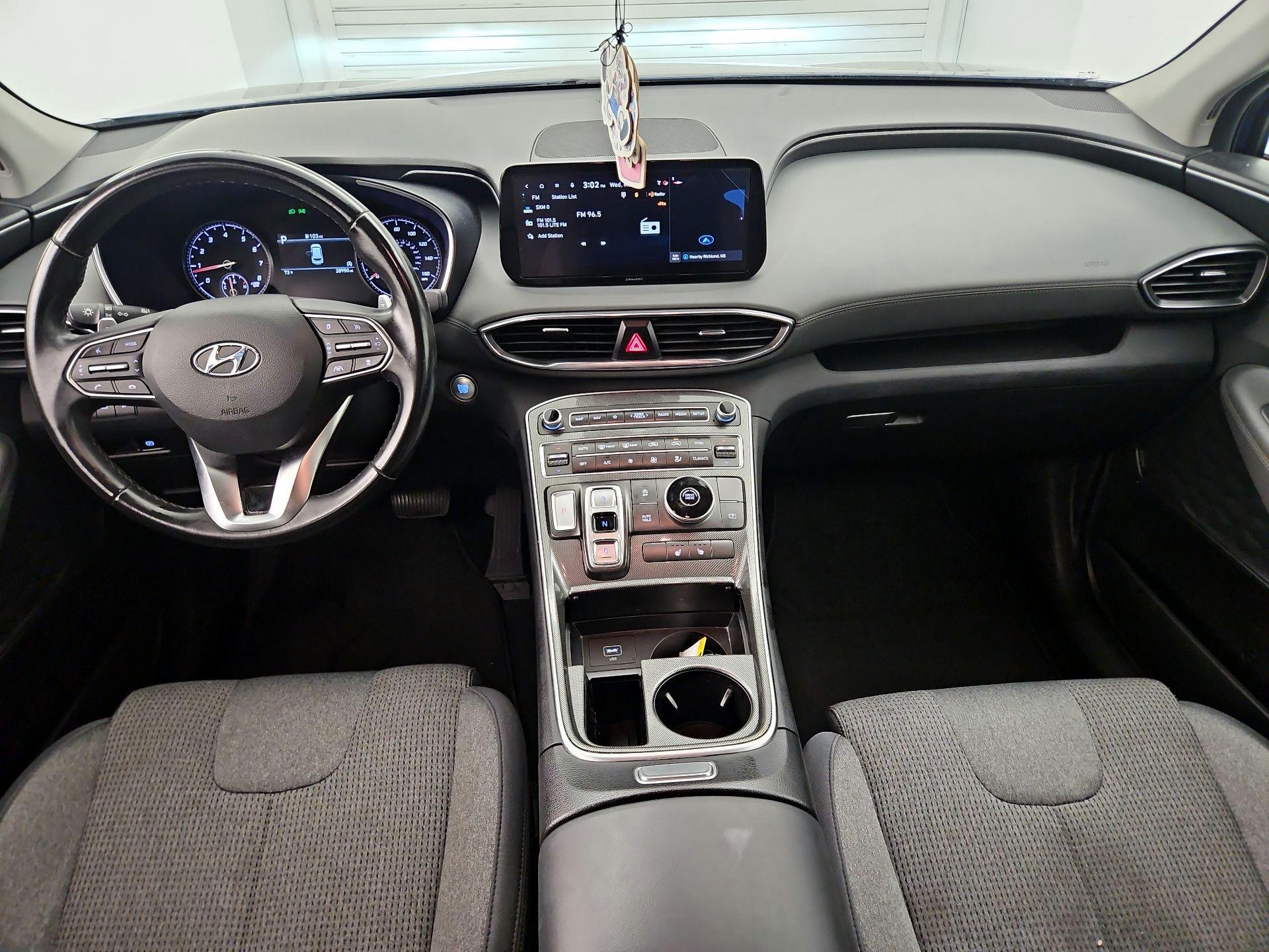 Thumbnail: 2023 Hyundai Santa Fe - 9