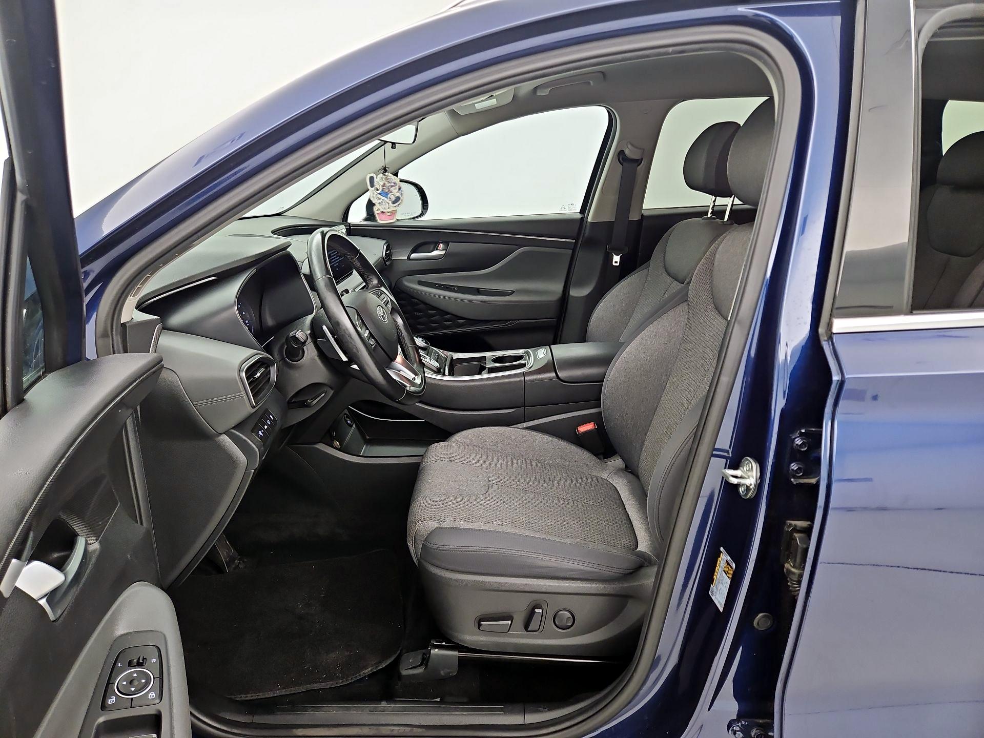 Thumbnail: 2023 Hyundai Santa Fe - 11