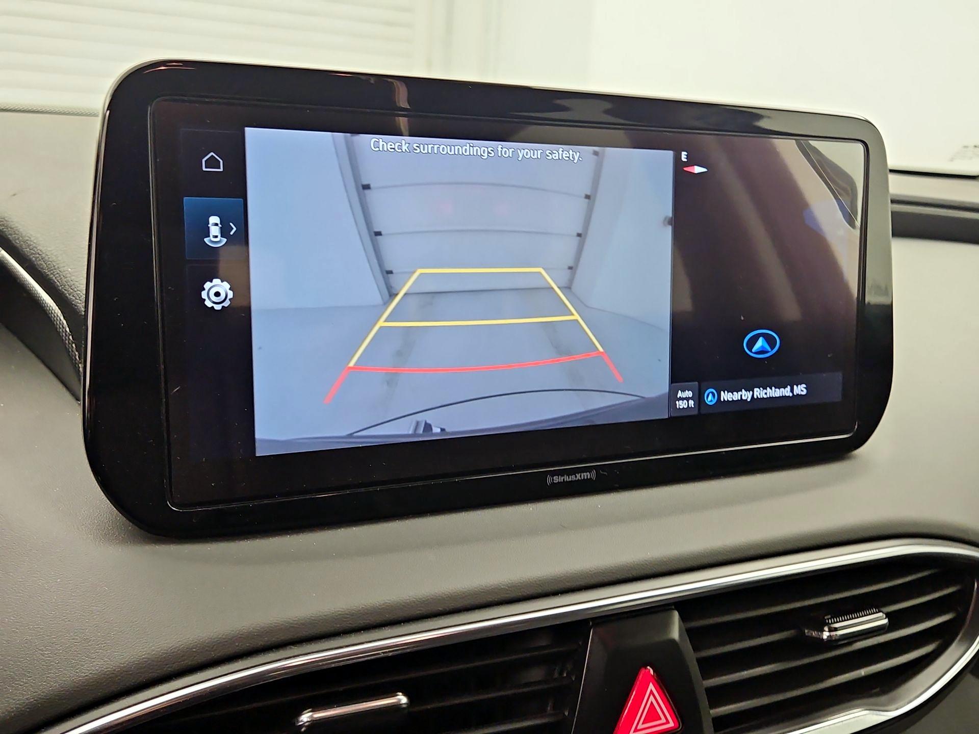 Thumbnail: 2023 Hyundai Santa Fe - 14