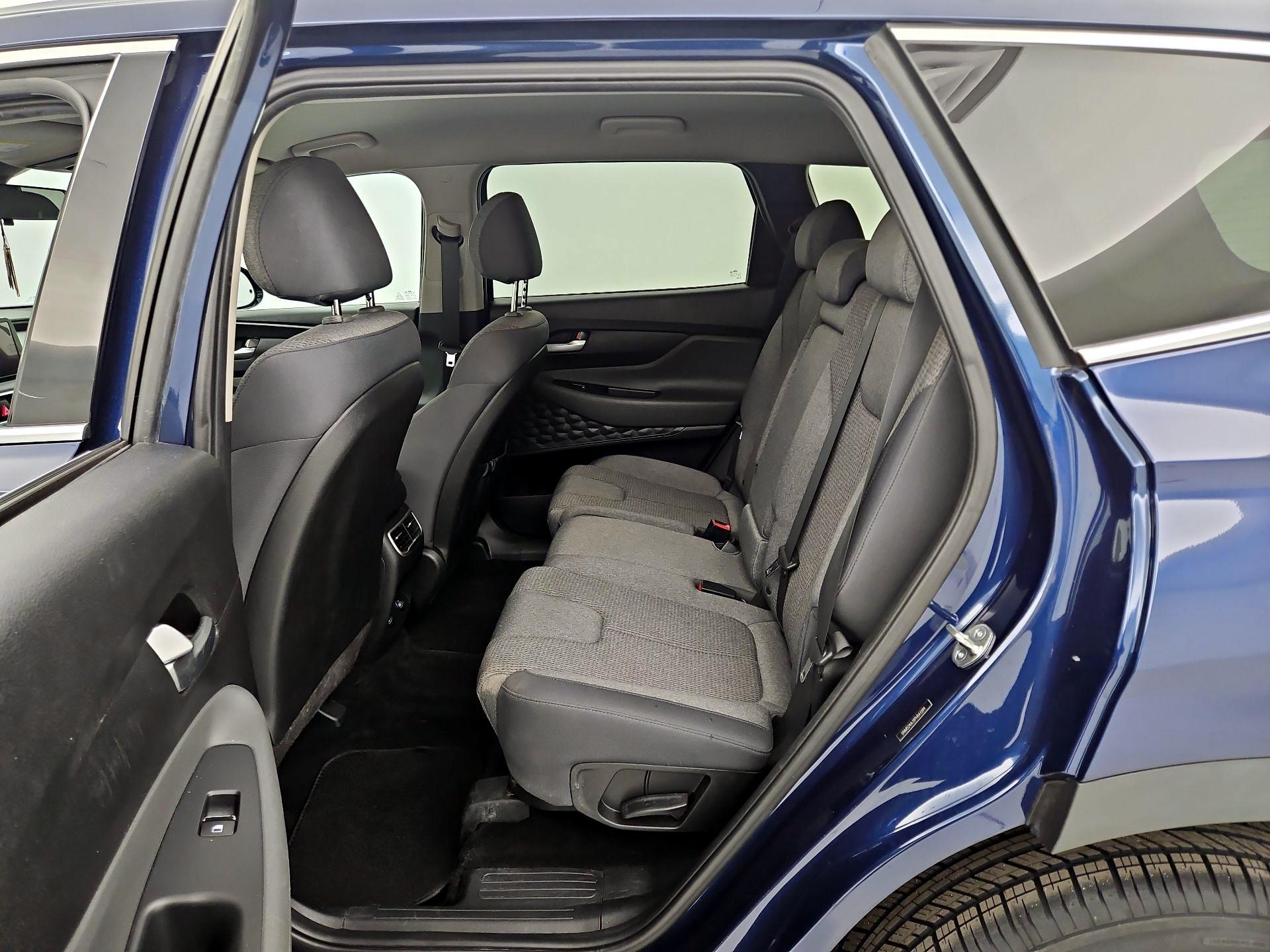 Thumbnail: 2023 Hyundai Santa Fe - 19