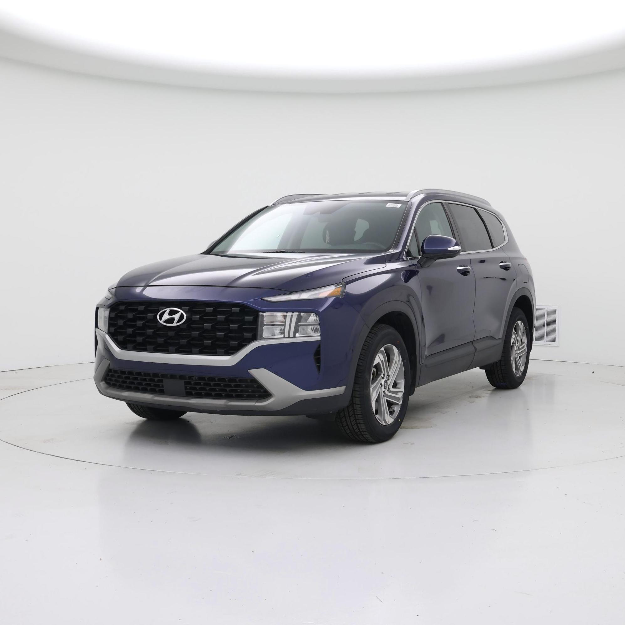 Thumbnail: 2023 Hyundai Santa Fe - 4