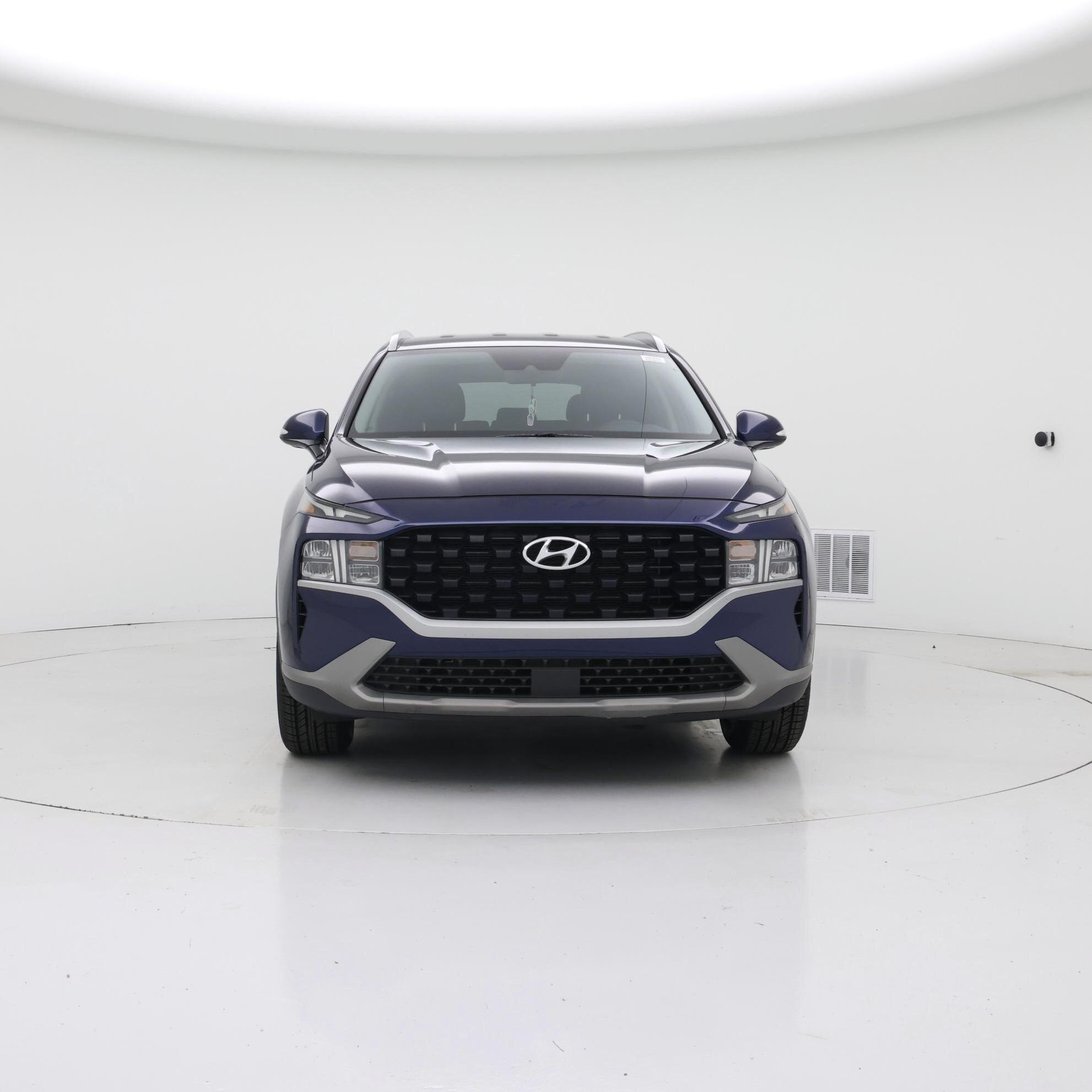 Thumbnail: 2023 Hyundai Santa Fe - 5