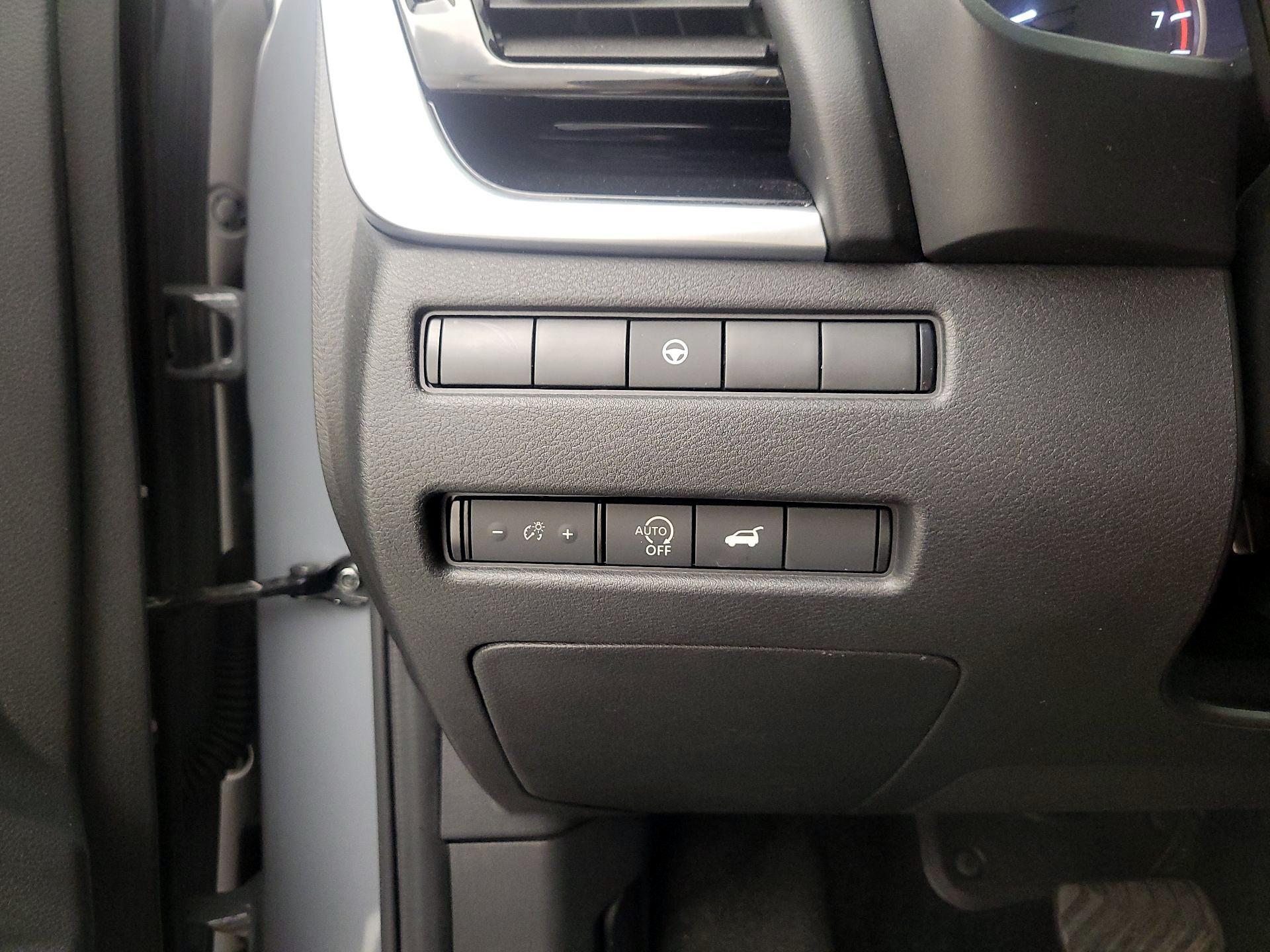 Thumbnail: 2023 Nissan Rogue - 13