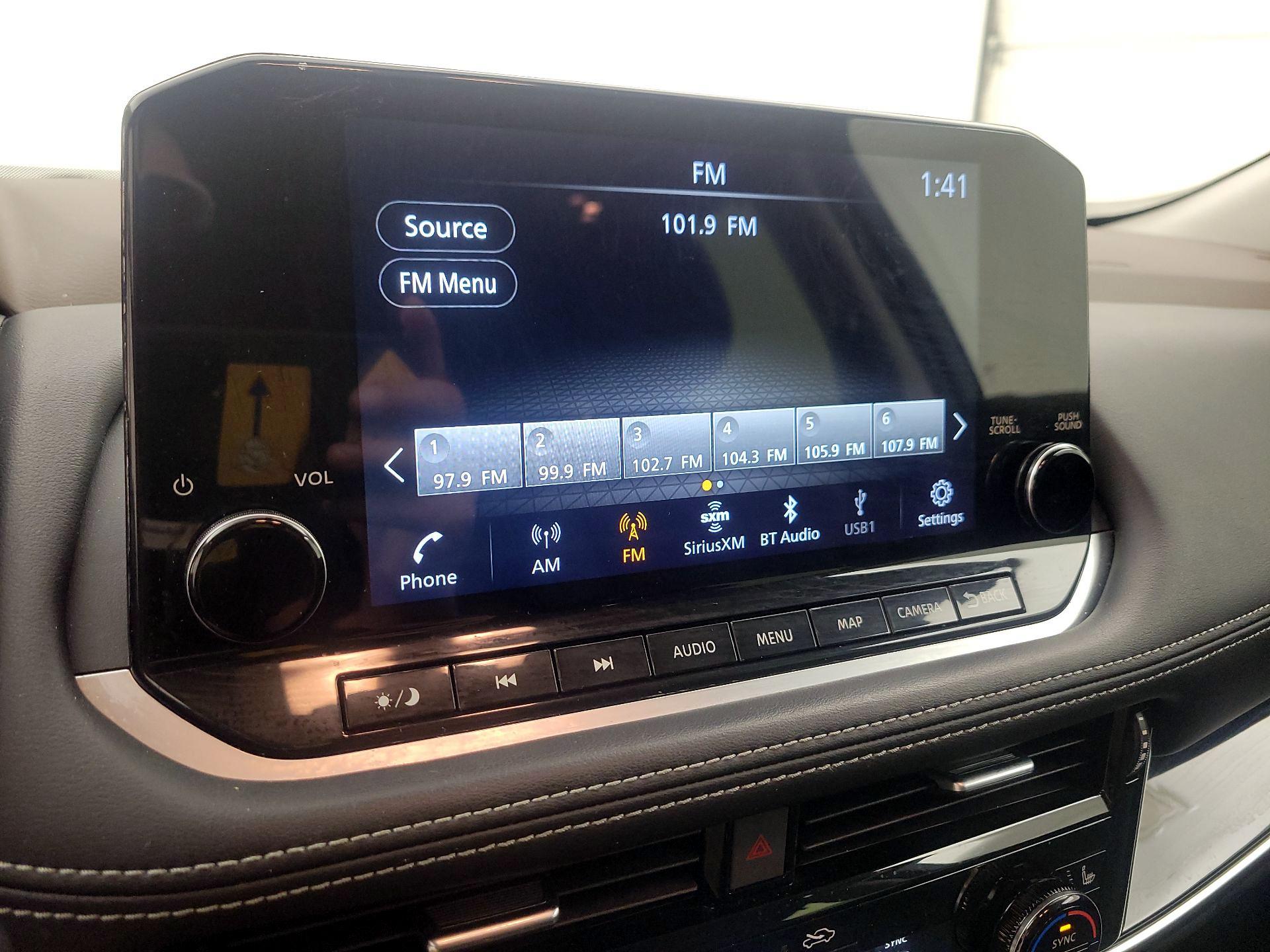 Thumbnail: 2023 Nissan Rogue - 15