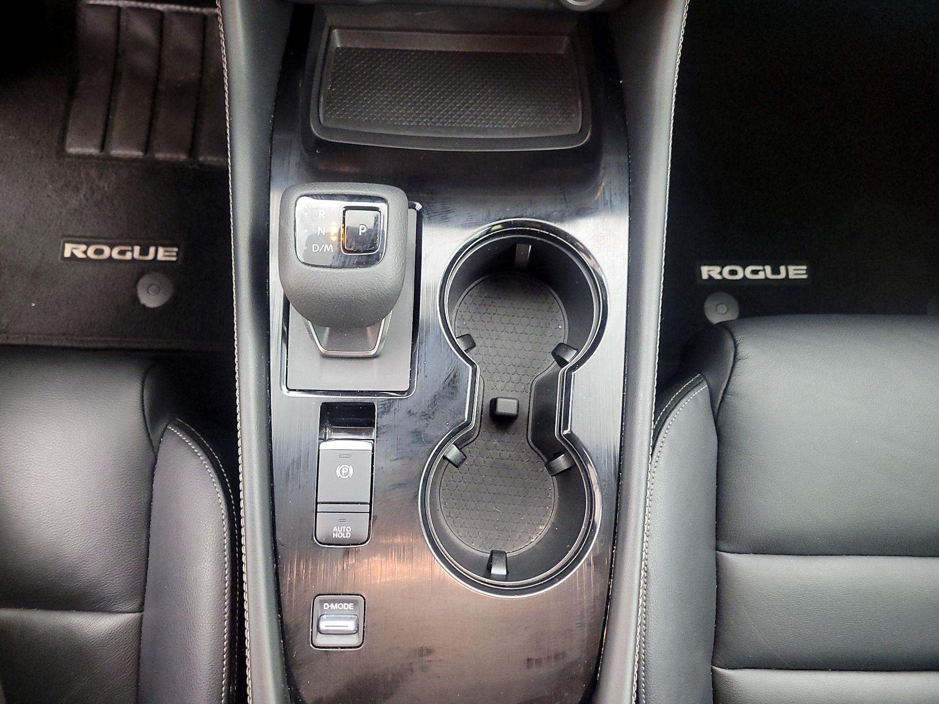 Thumbnail: 2023 Nissan Rogue - 17