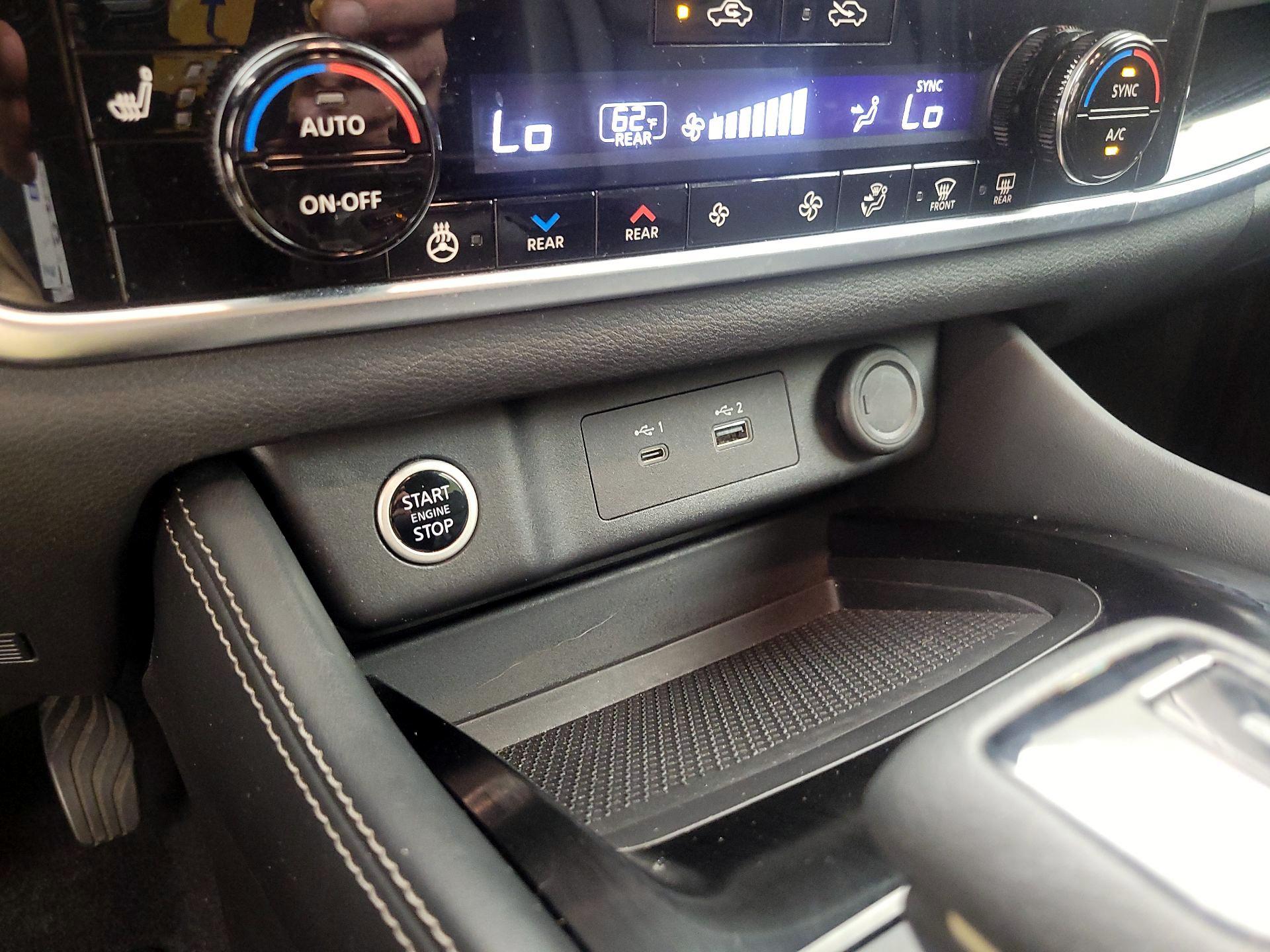 Thumbnail: 2023 Nissan Rogue - 18