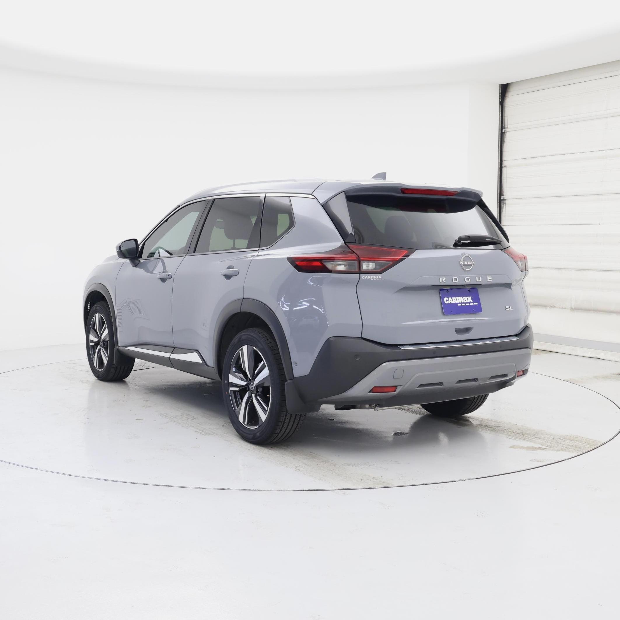 Thumbnail: 2023 Nissan Rogue - 2