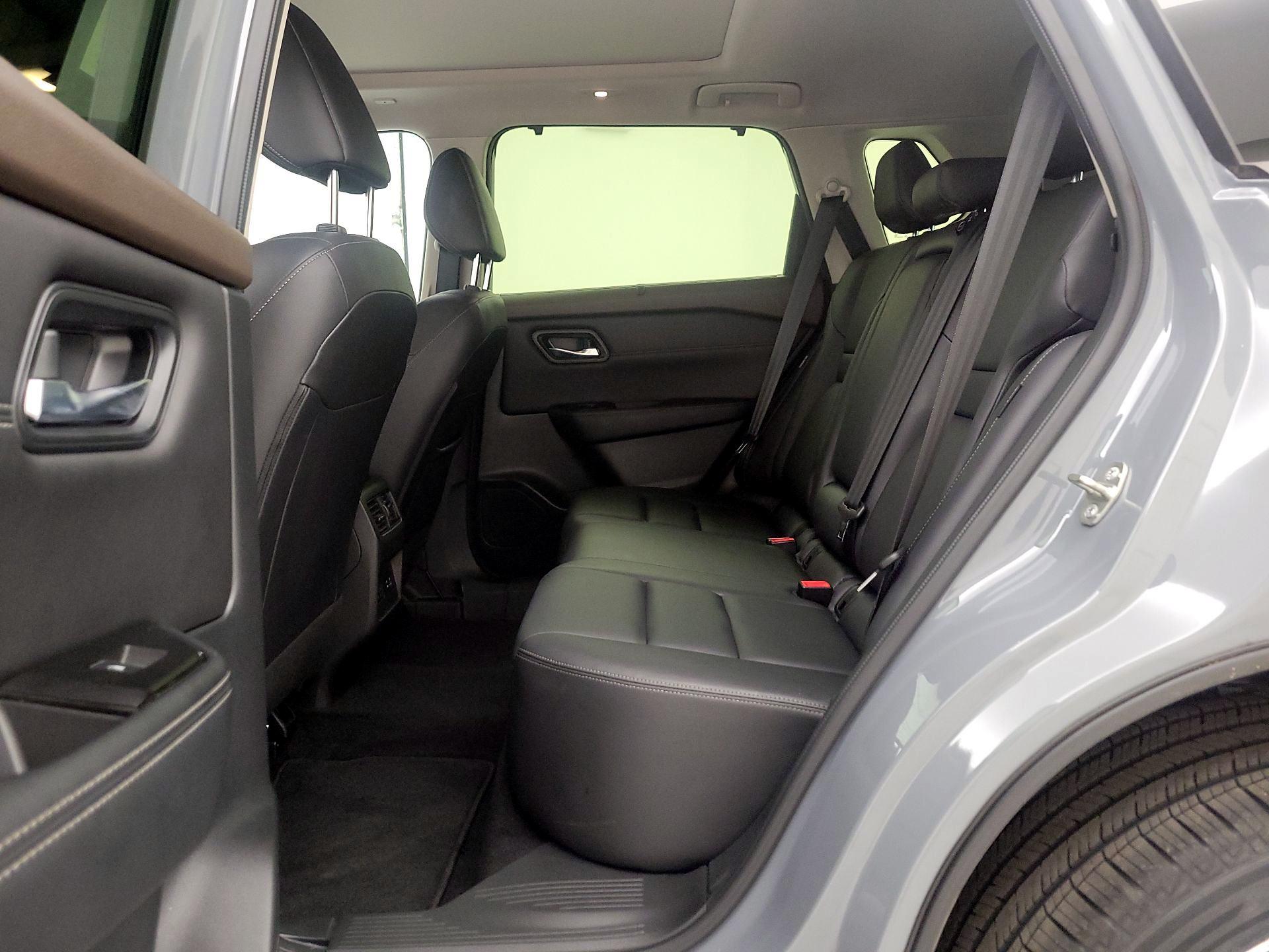 Thumbnail: 2023 Nissan Rogue - 19