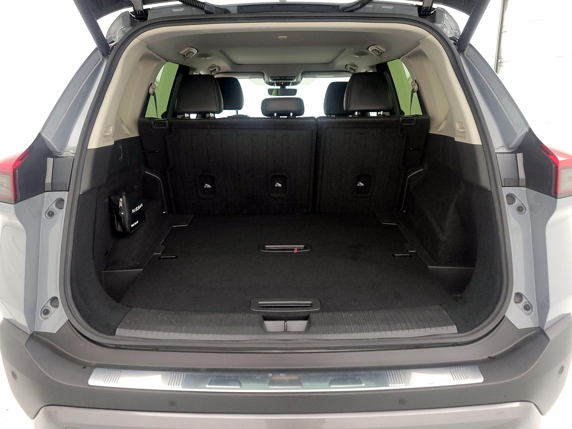 Thumbnail: 2023 Nissan Rogue - 20