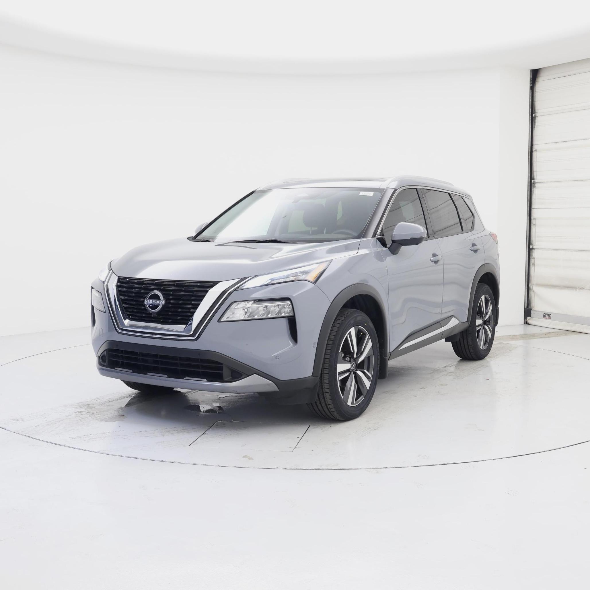 Thumbnail: 2023 Nissan Rogue - 4