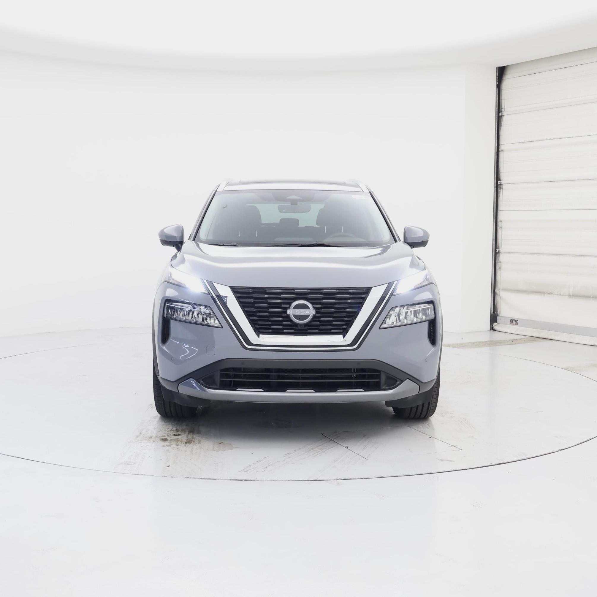 Thumbnail: 2023 Nissan Rogue - 5