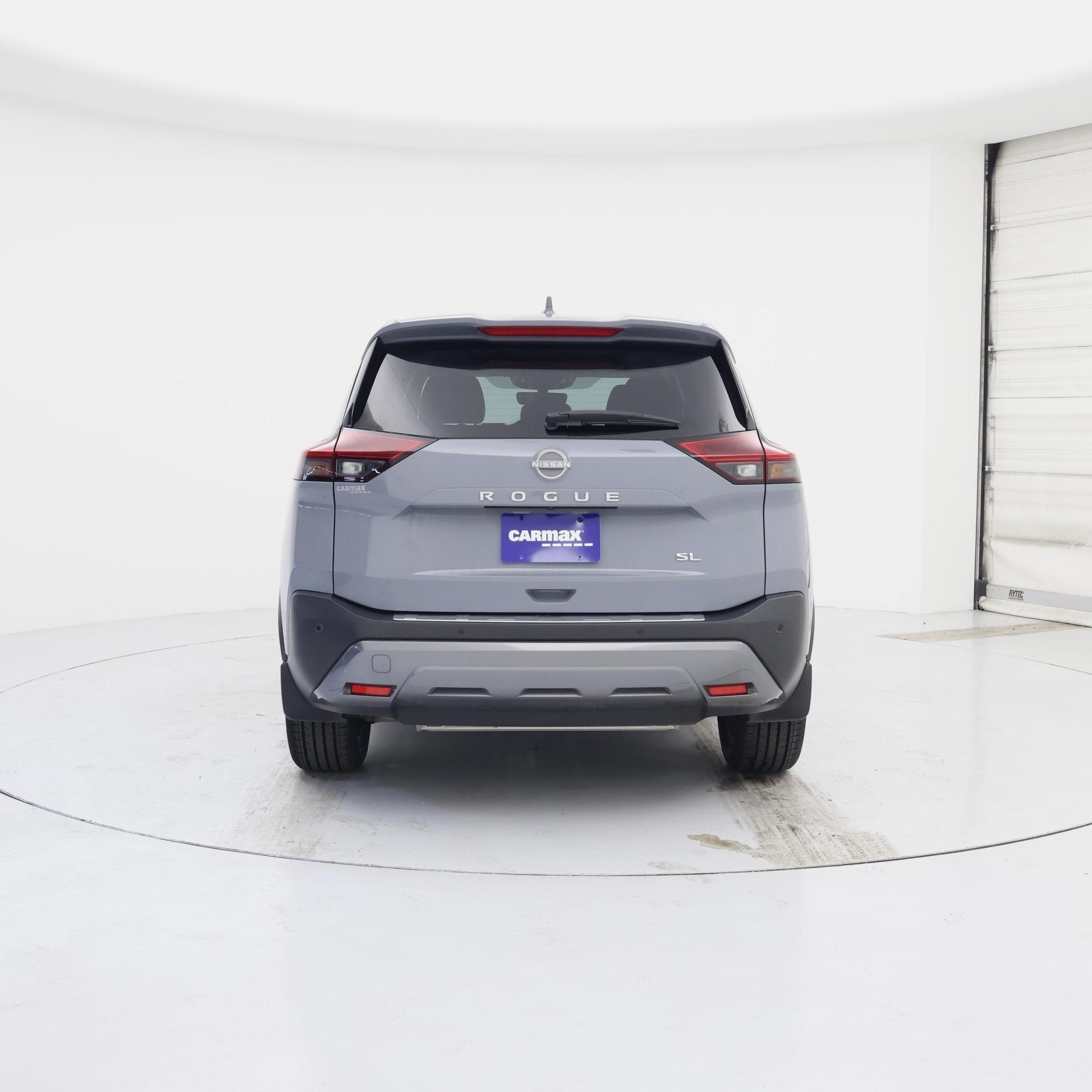 Thumbnail: 2023 Nissan Rogue - 6