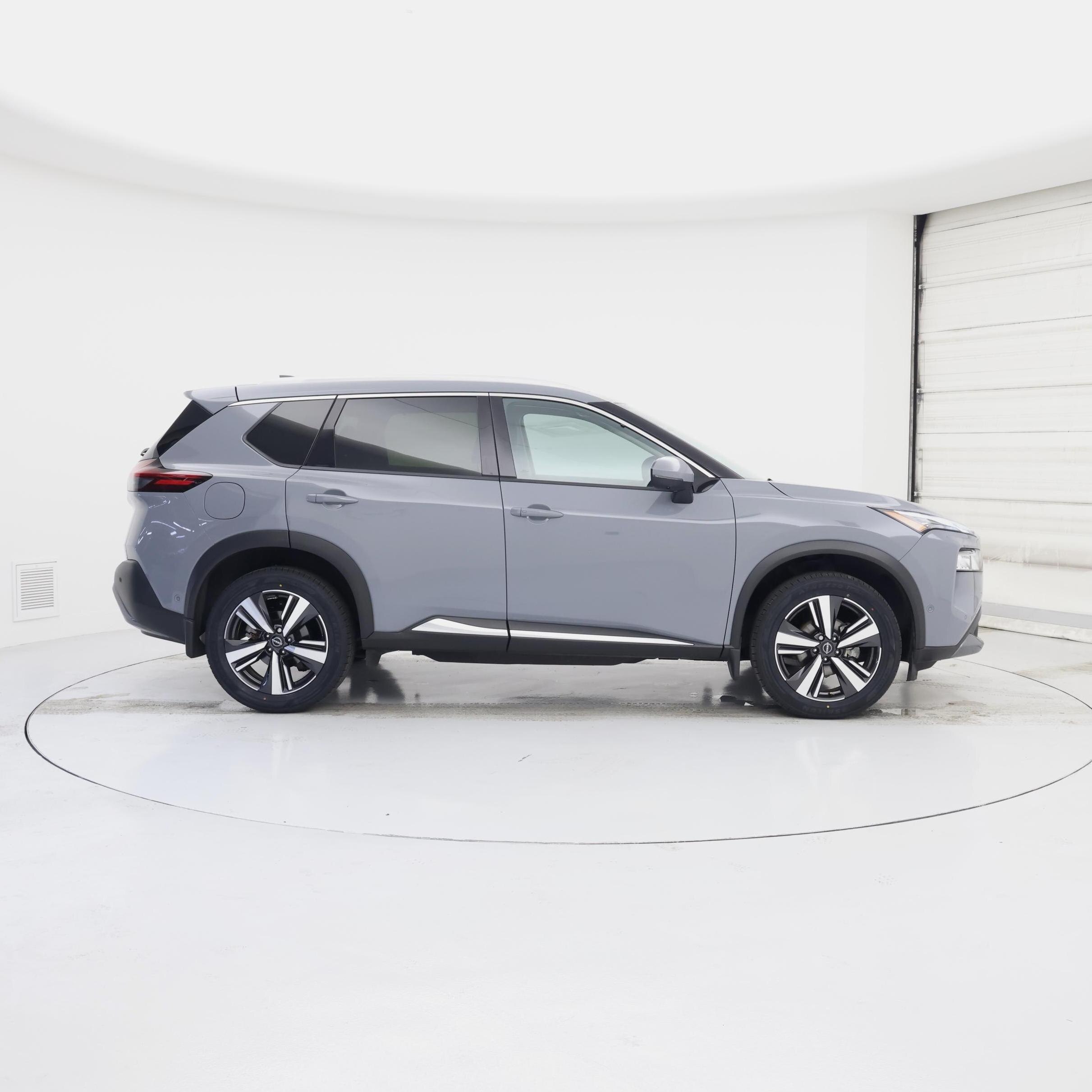 Thumbnail: 2023 Nissan Rogue - 7