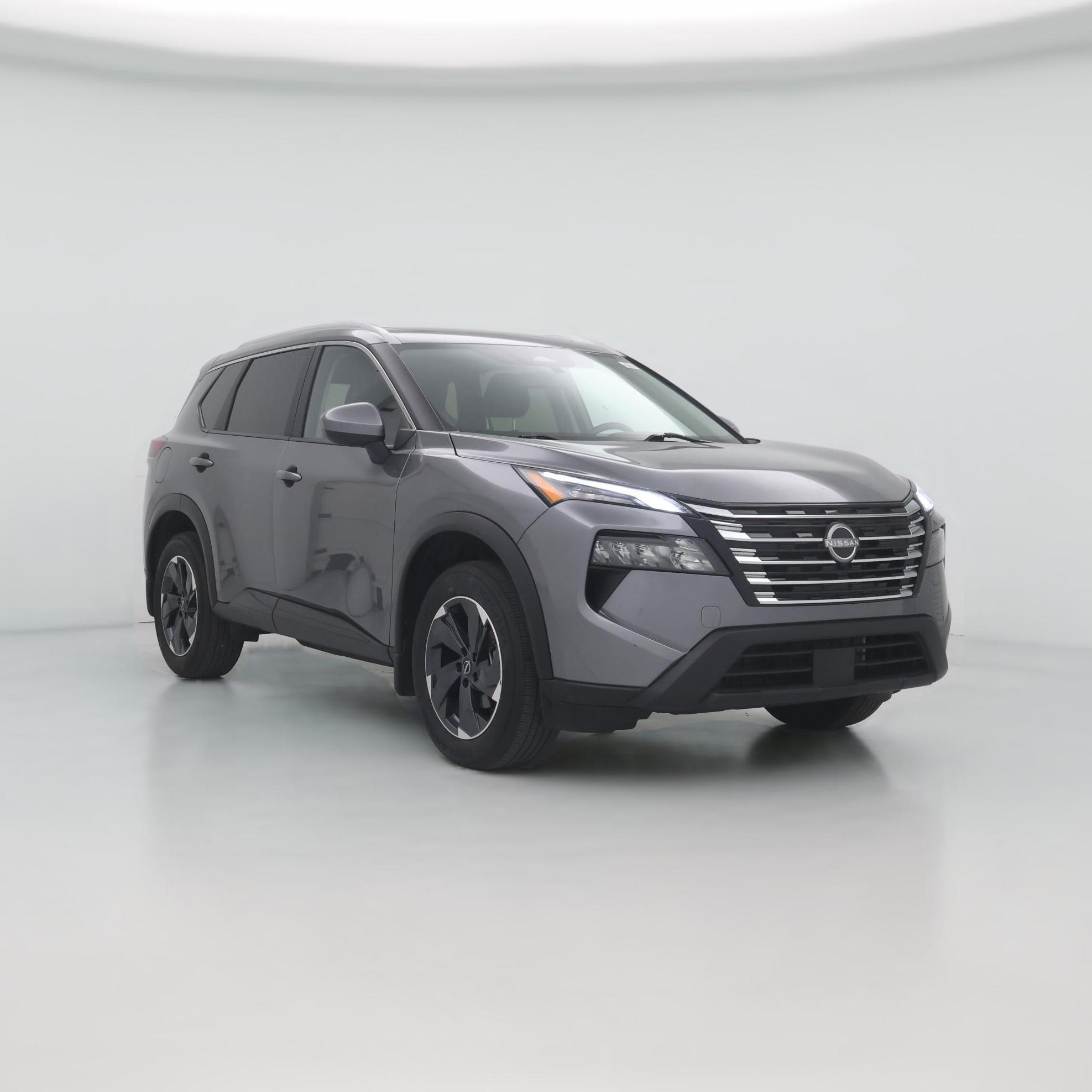 Thumbnail: 2024 Nissan Rogue - 1