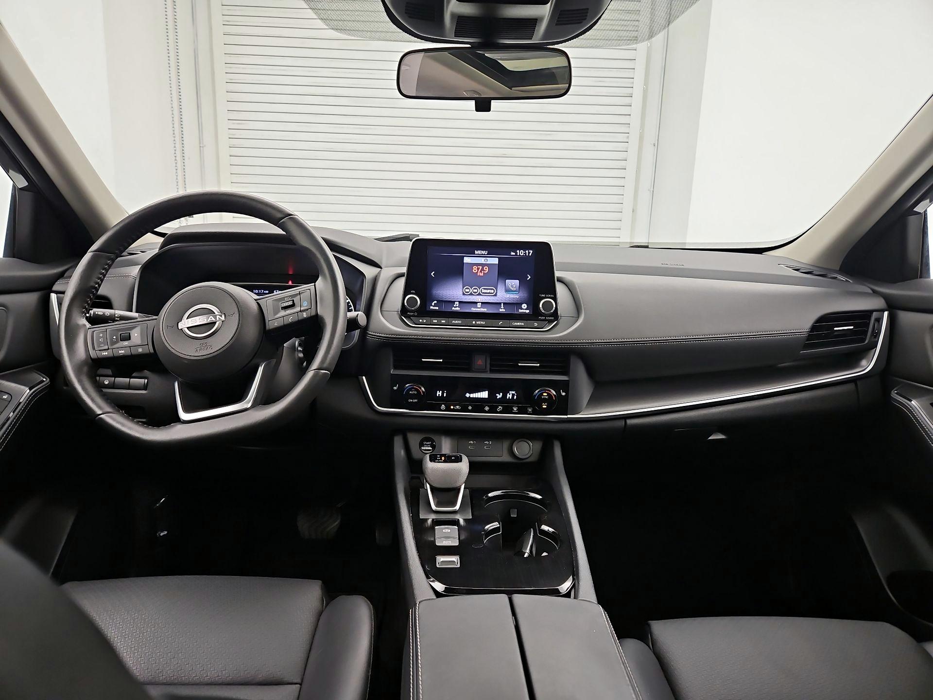 Thumbnail: 2024 Nissan Rogue - 9