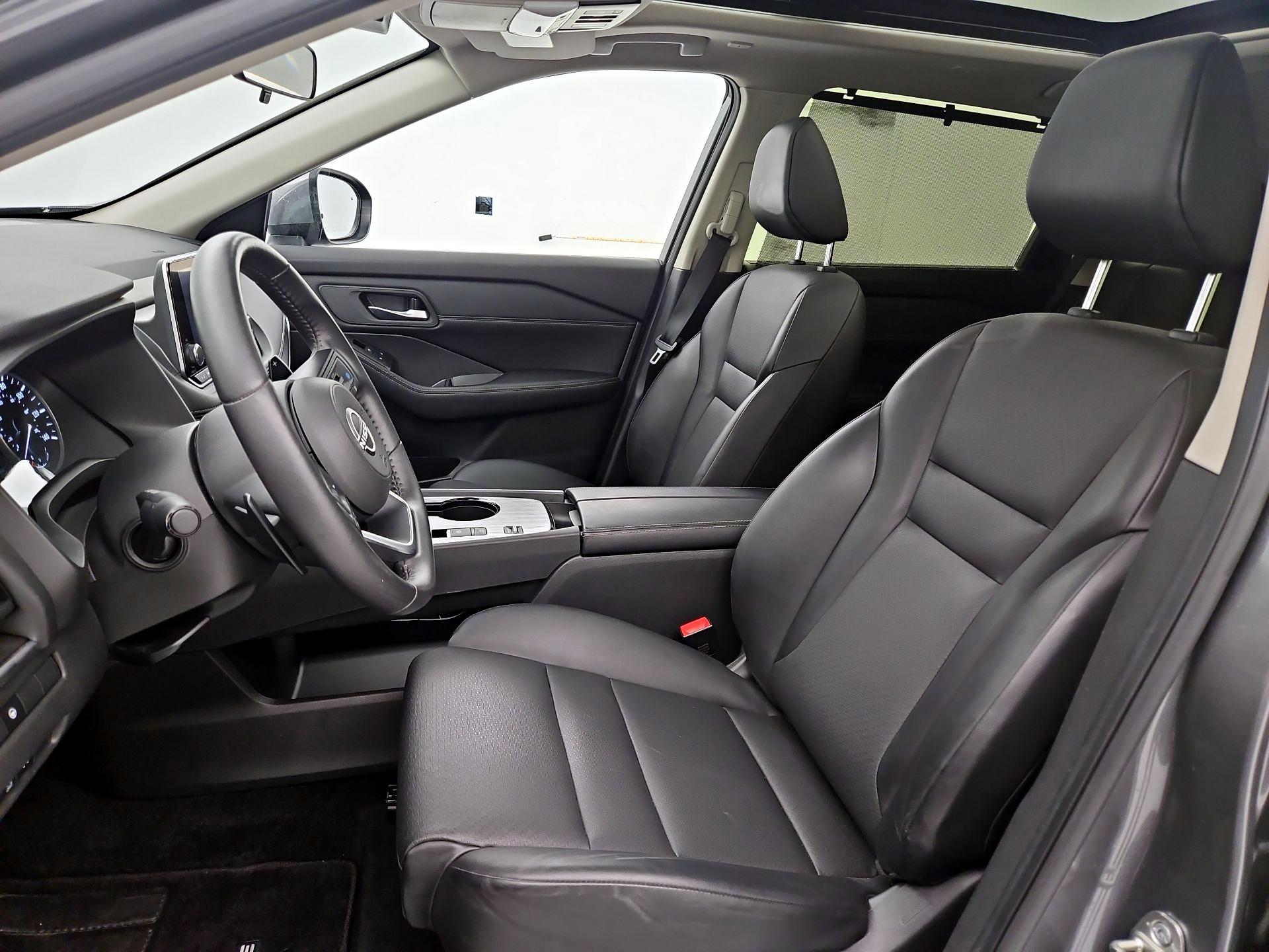 Thumbnail: 2024 Nissan Rogue - 11