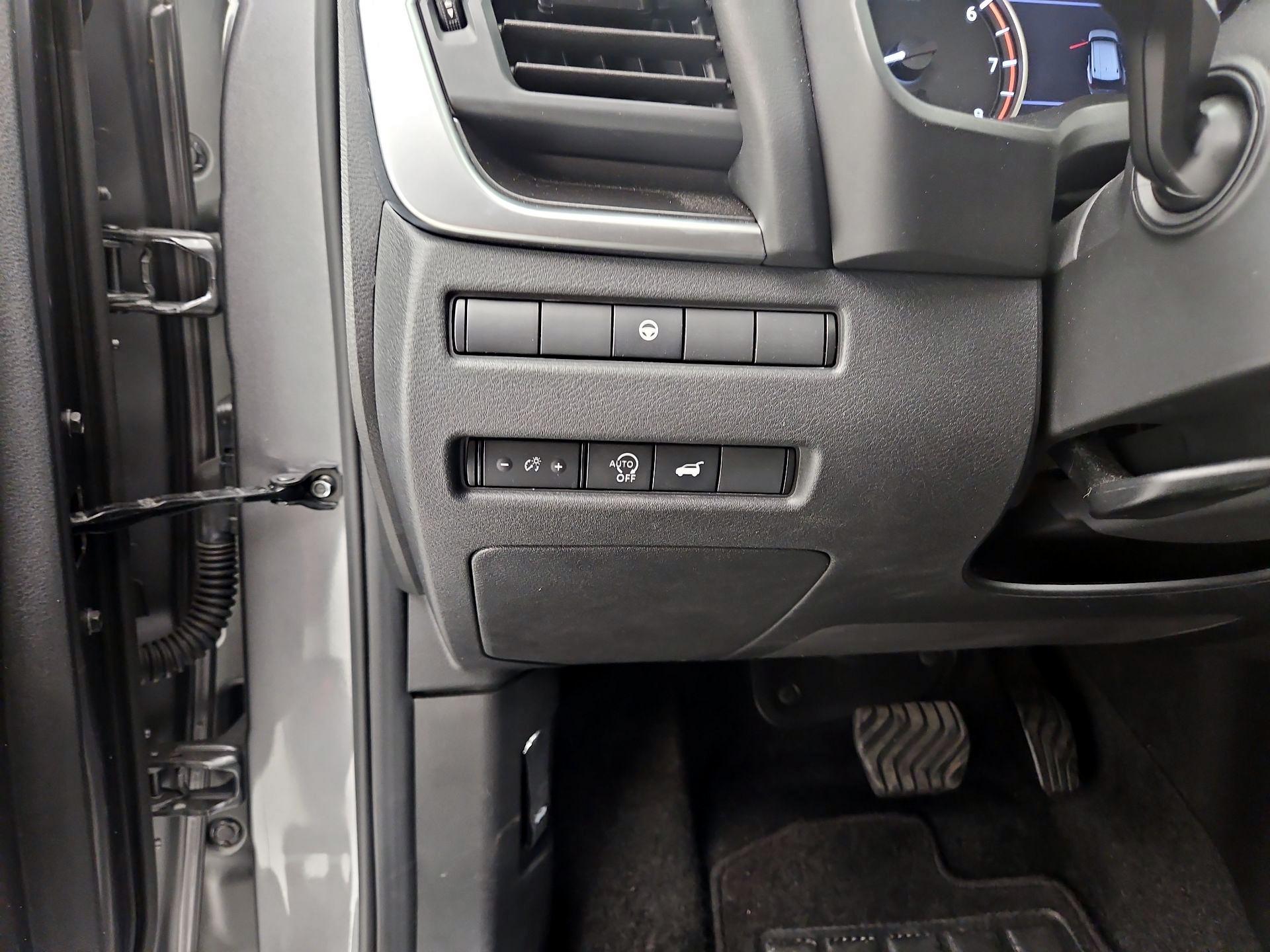 Thumbnail: 2024 Nissan Rogue - 13