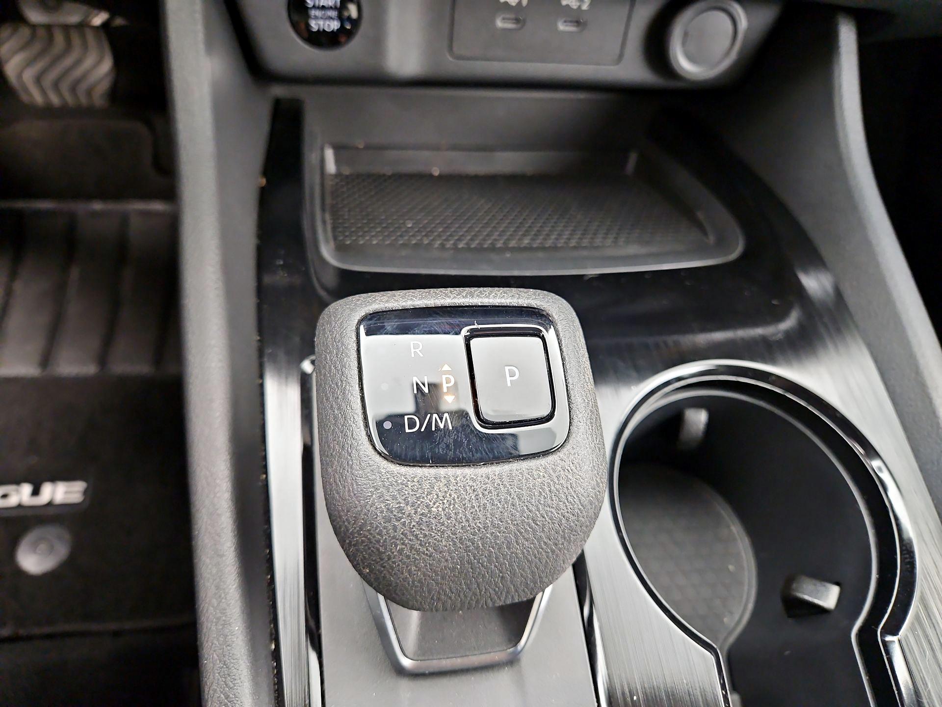 Thumbnail: 2024 Nissan Rogue - 17