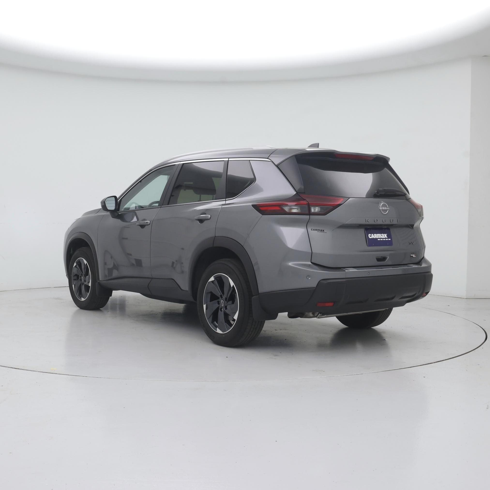 Thumbnail: 2024 Nissan Rogue - 2