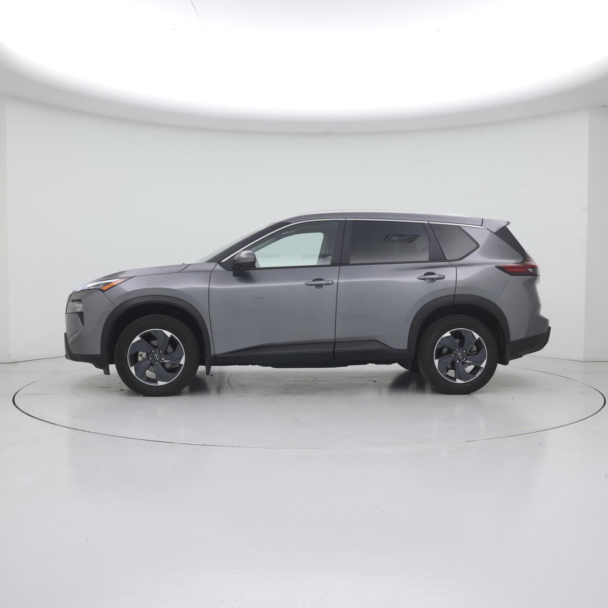 Thumbnail: 2024 Nissan Rogue - 3