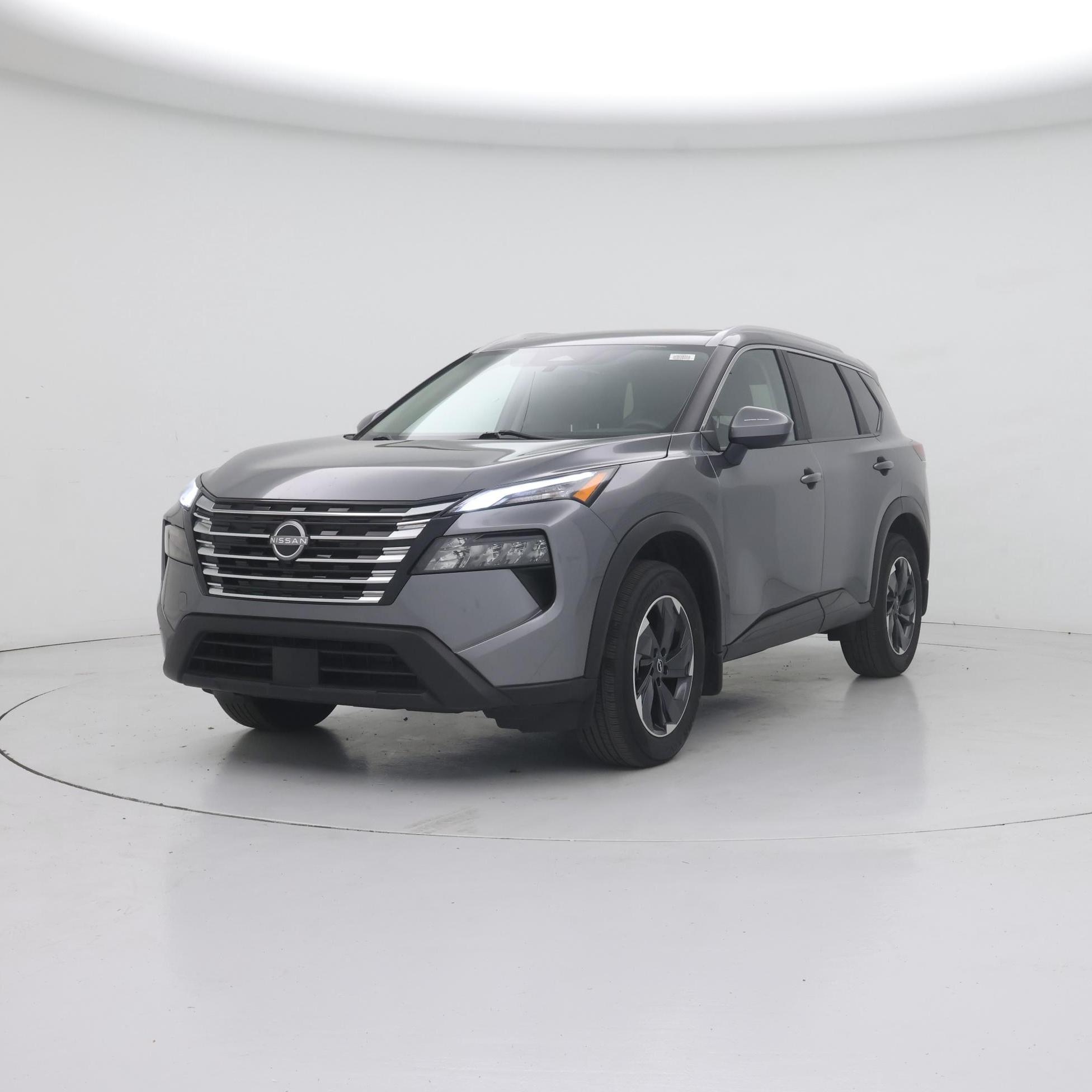 Thumbnail: 2024 Nissan Rogue - 4