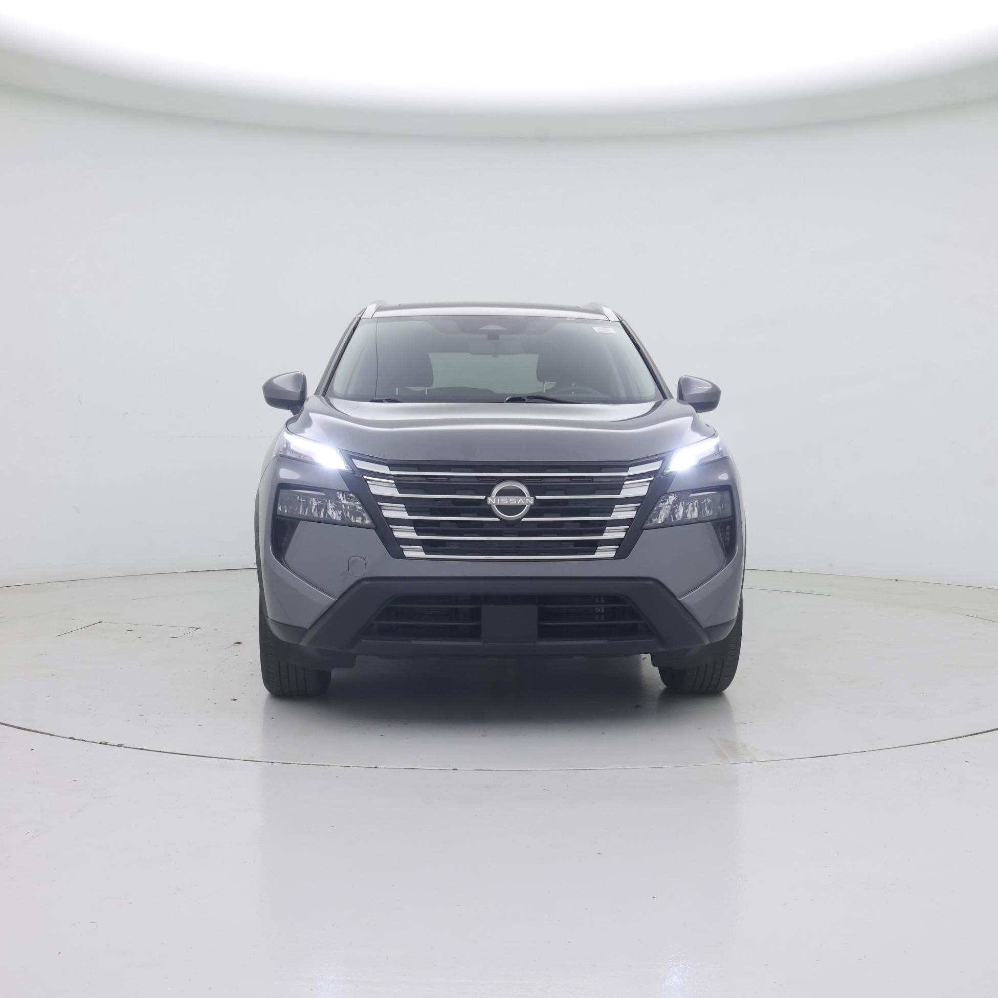 Thumbnail: 2024 Nissan Rogue - 5