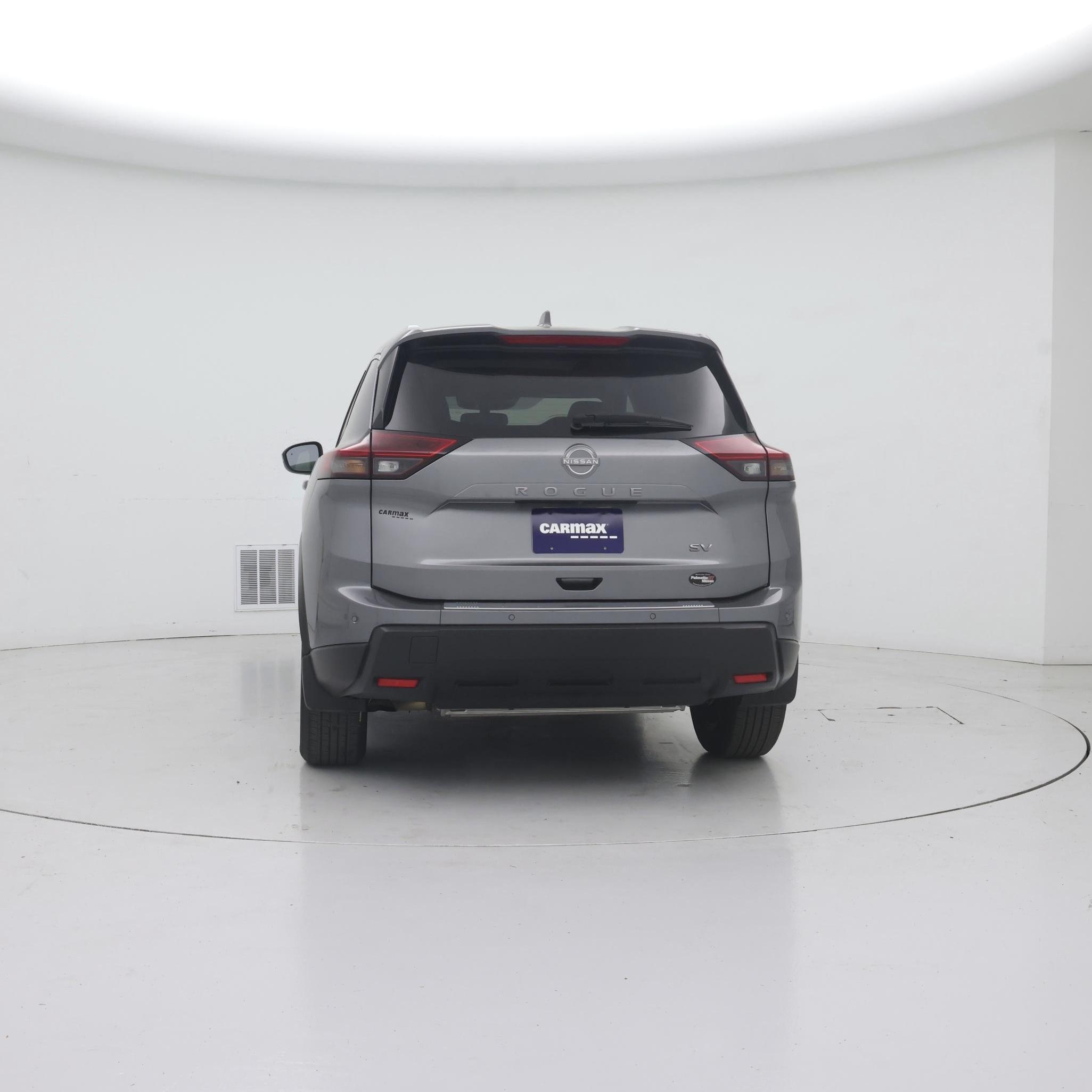 Thumbnail: 2024 Nissan Rogue - 6